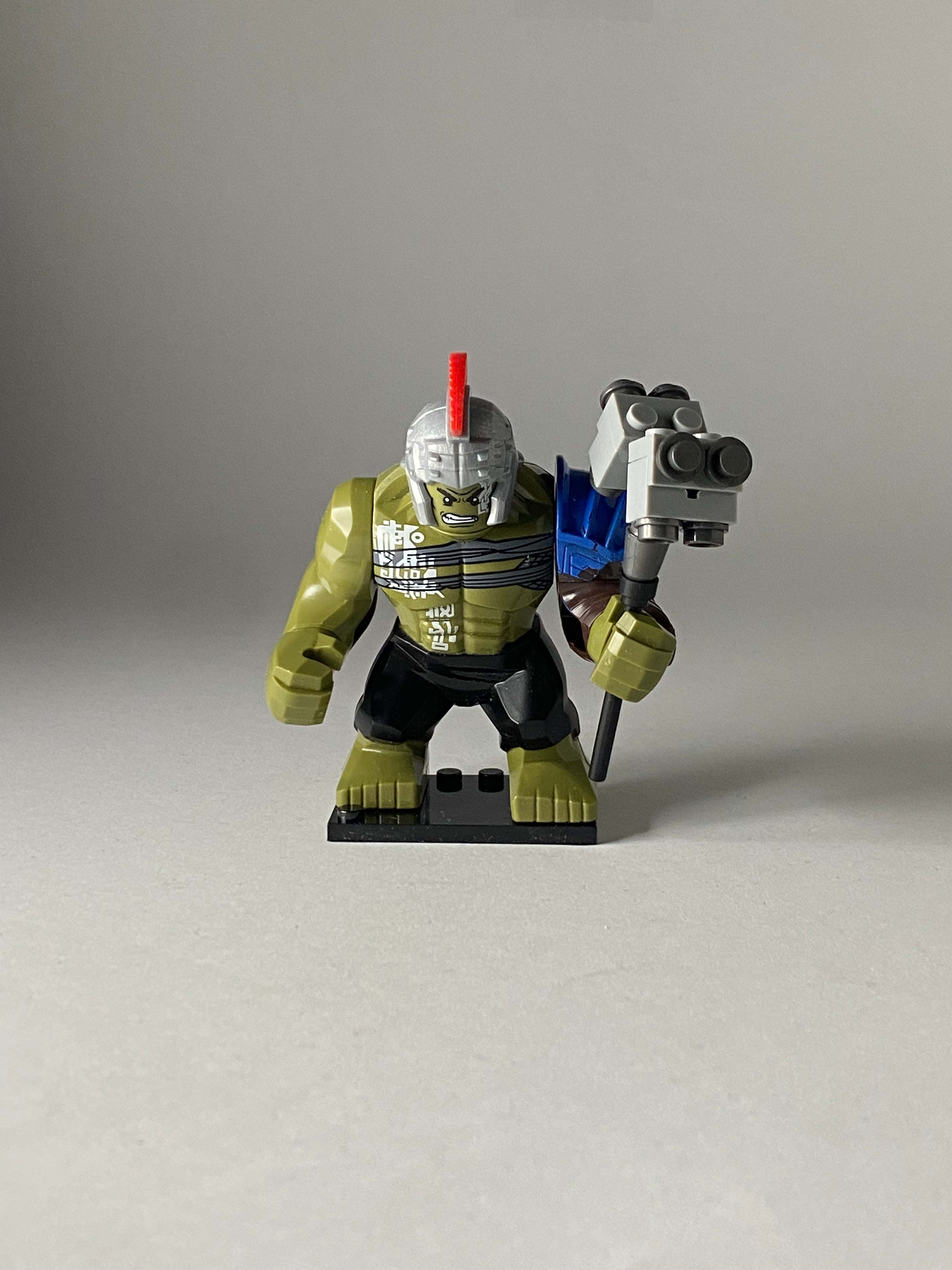 Hulk Ragnarok