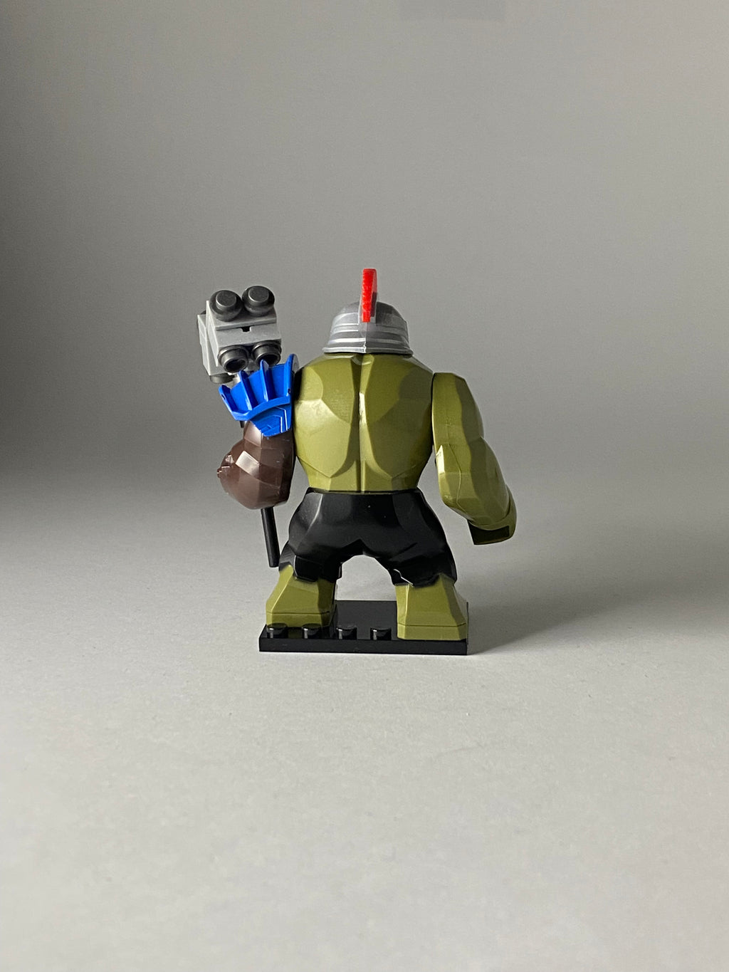 Hulk Ragnarok