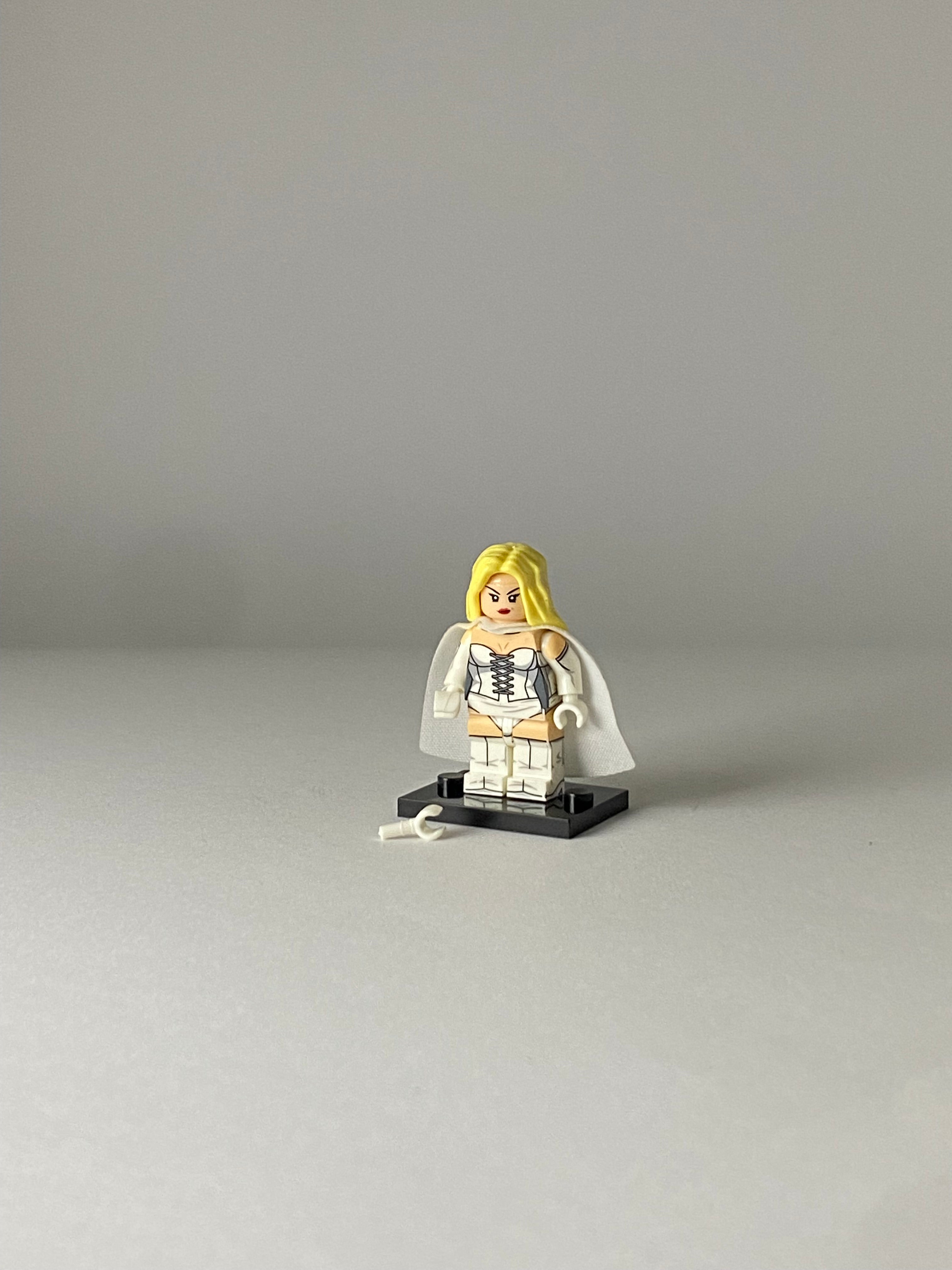 Emma Frost