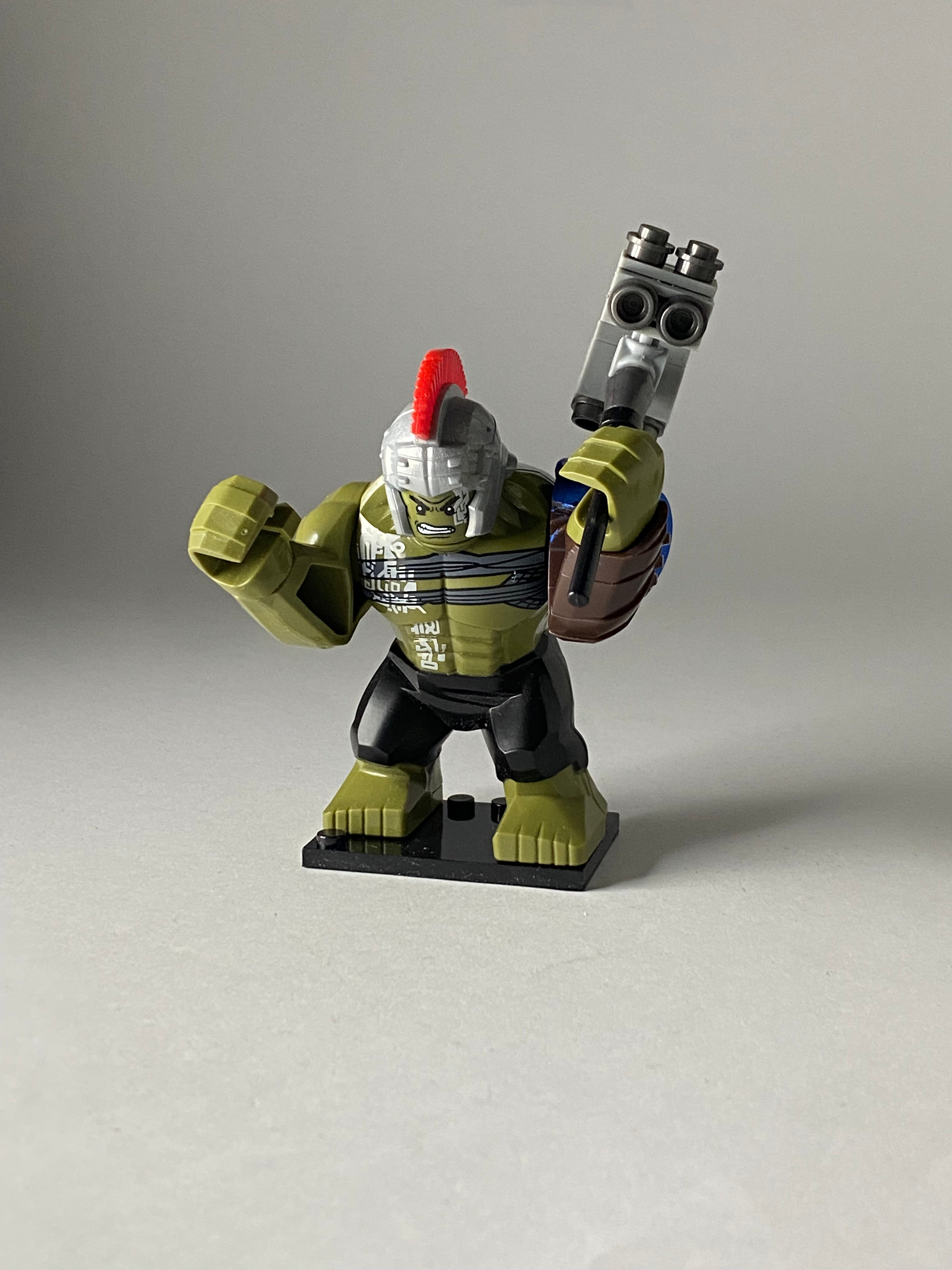Hulk Ragnarok