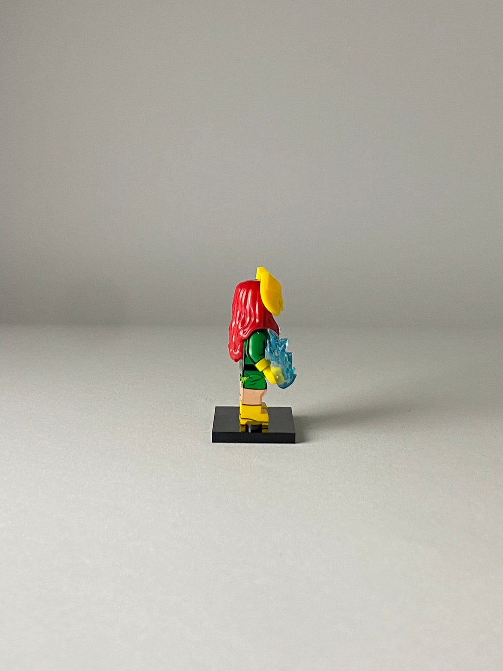 Jean Grey Comics