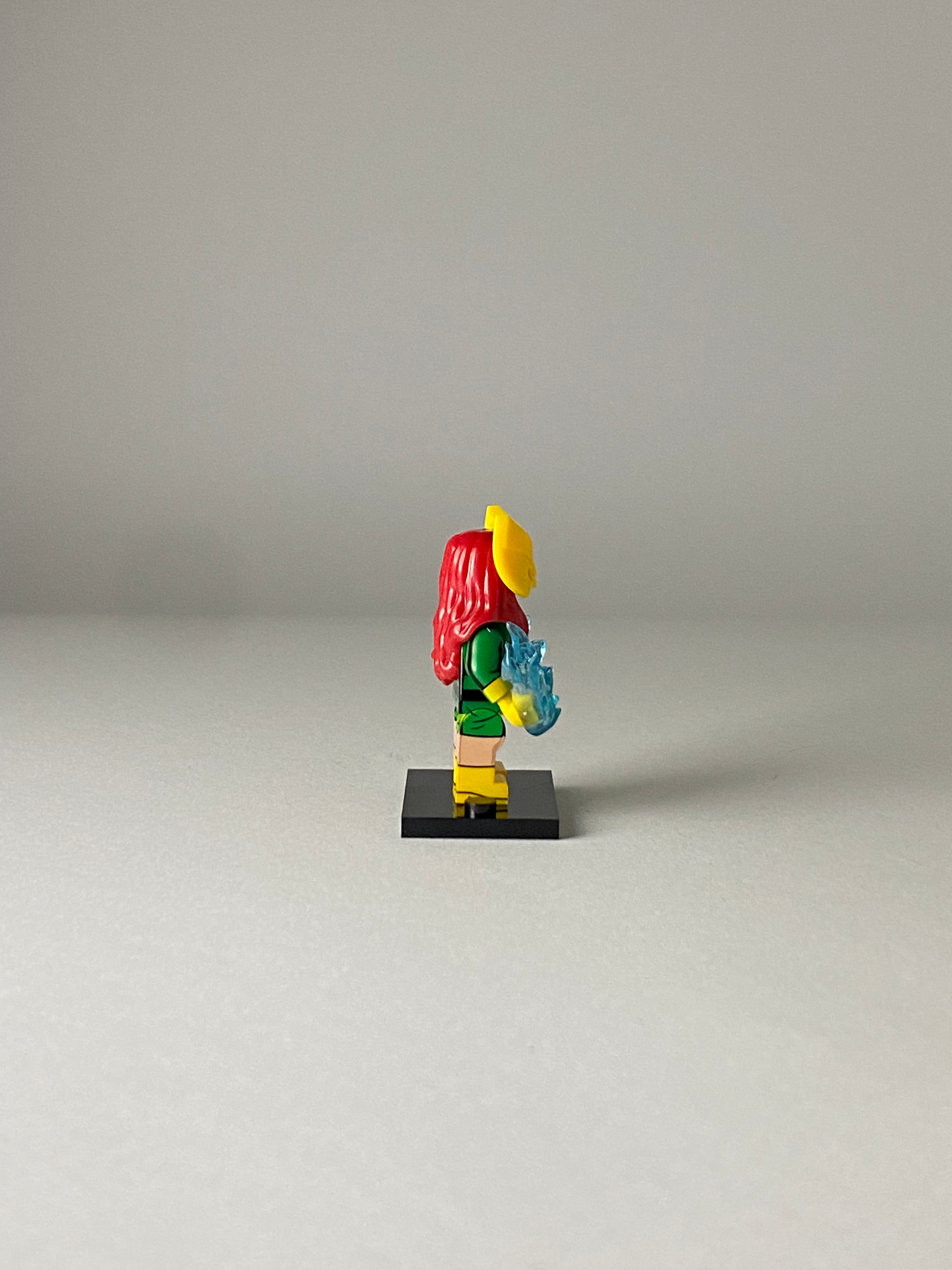 Jean Grey Comics
