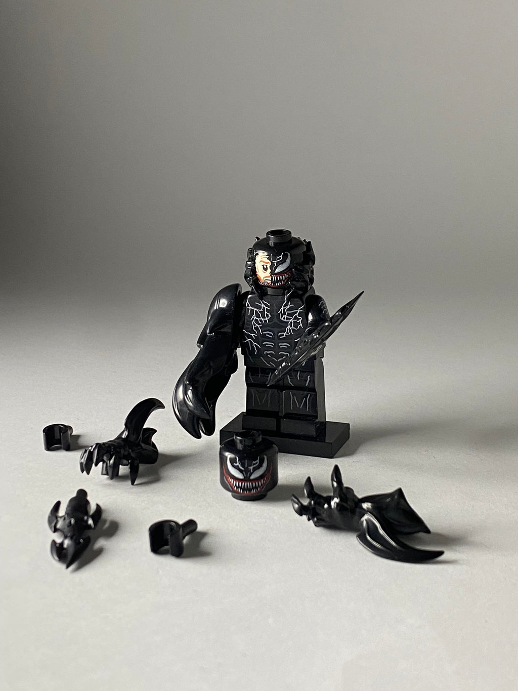 Venom big