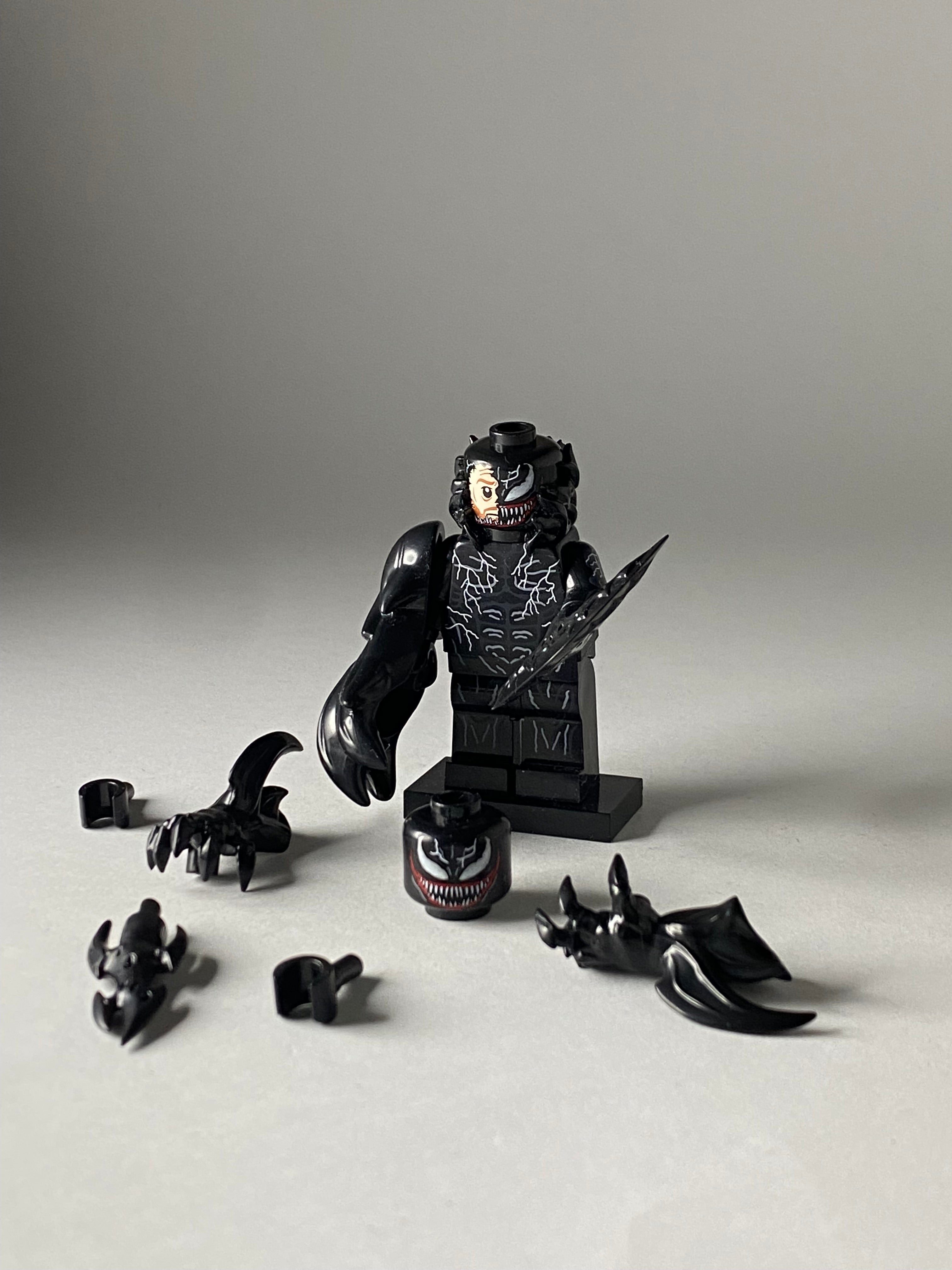 Venom big