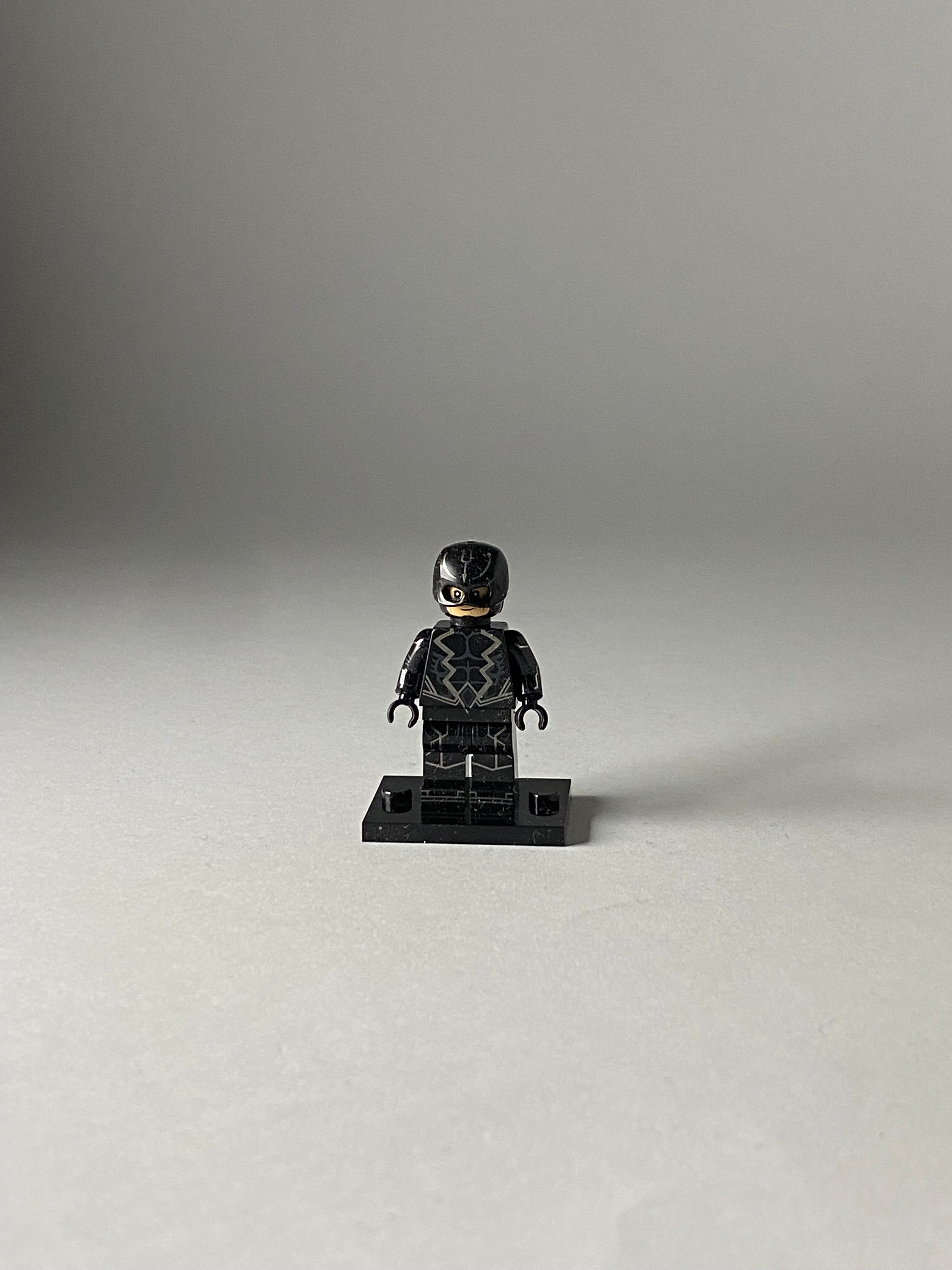 Black Bolt