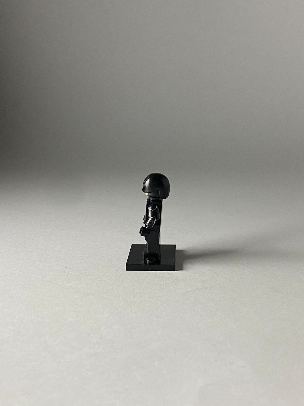 Black Bolt