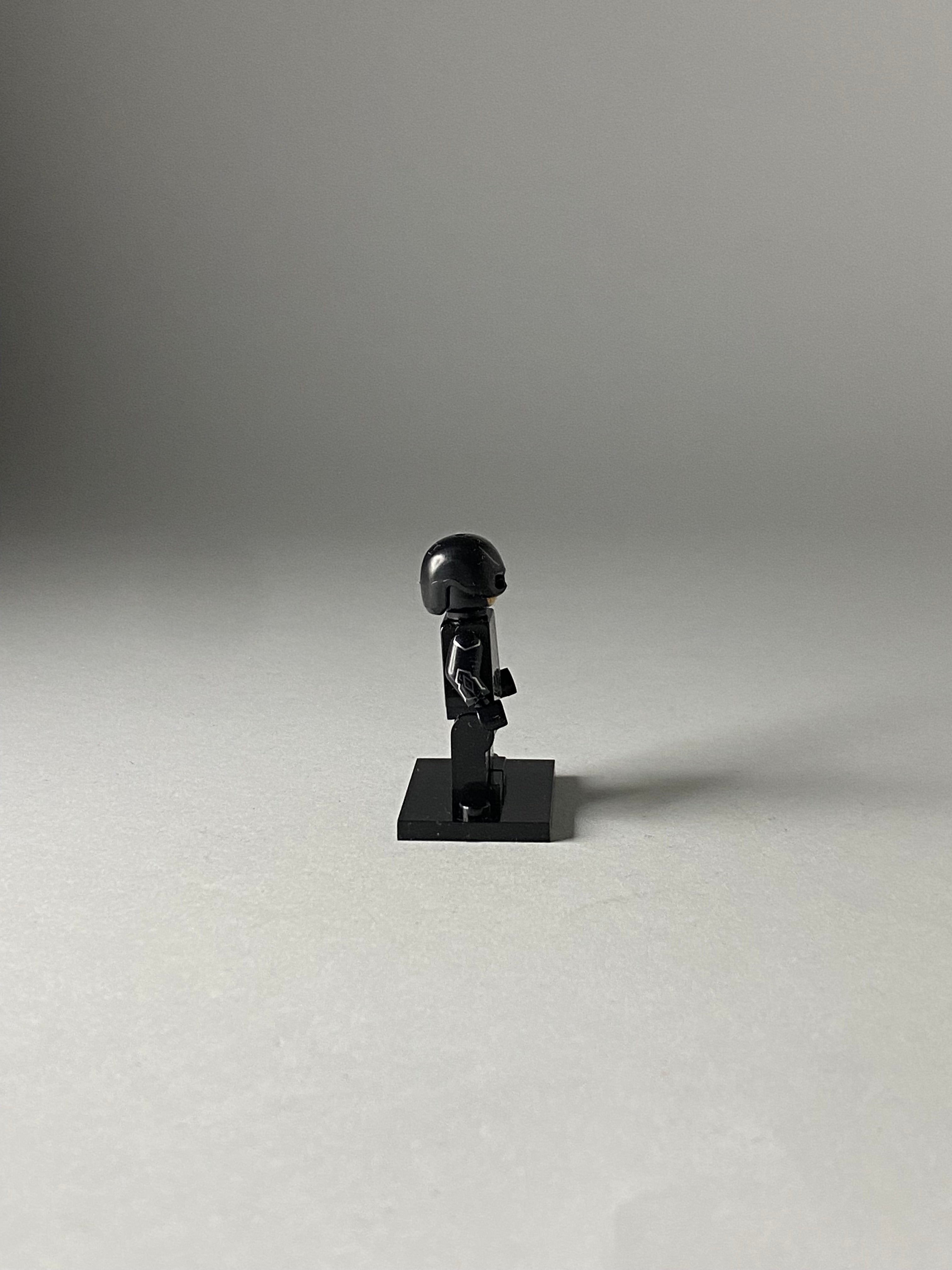 Black Bolt