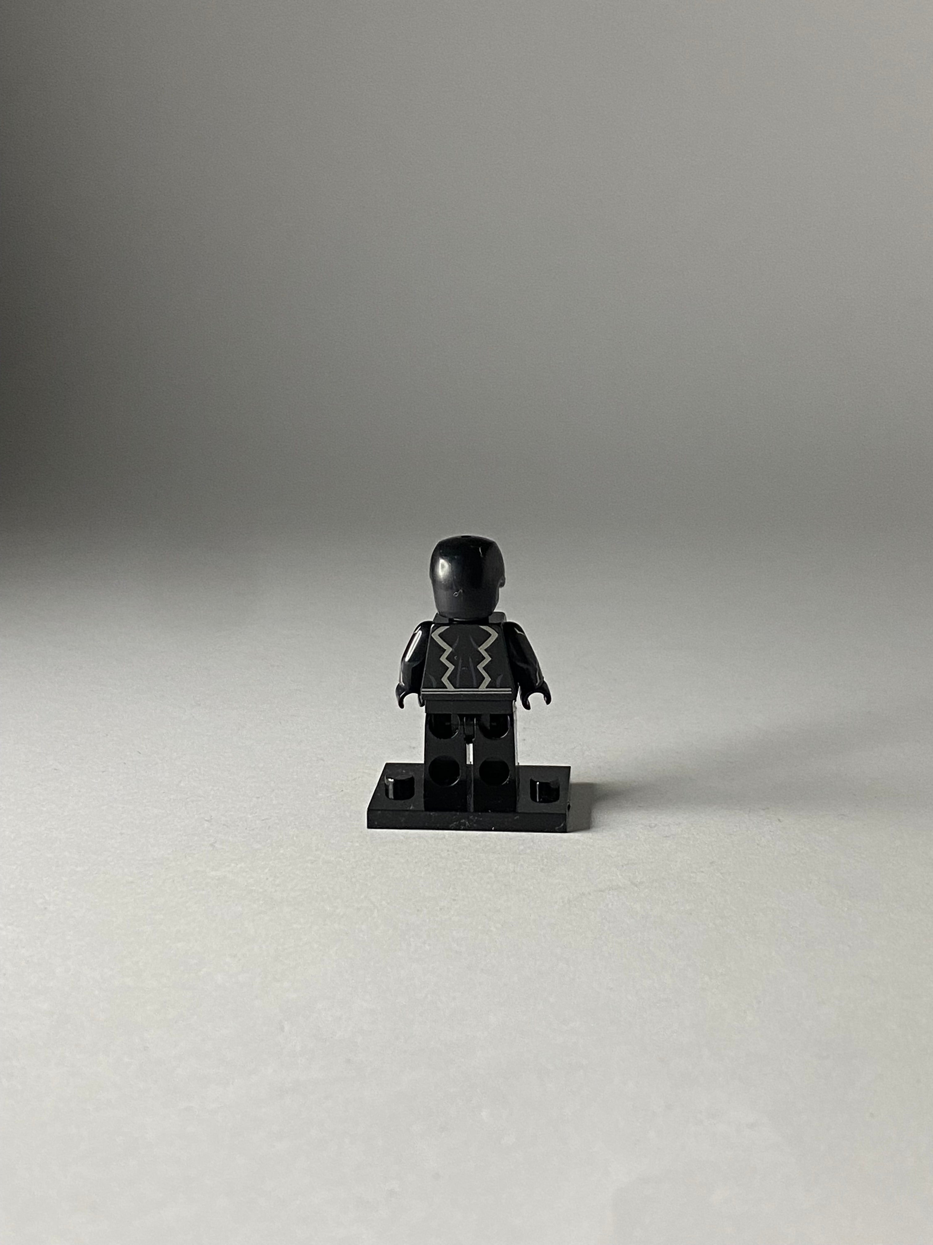 Black Bolt