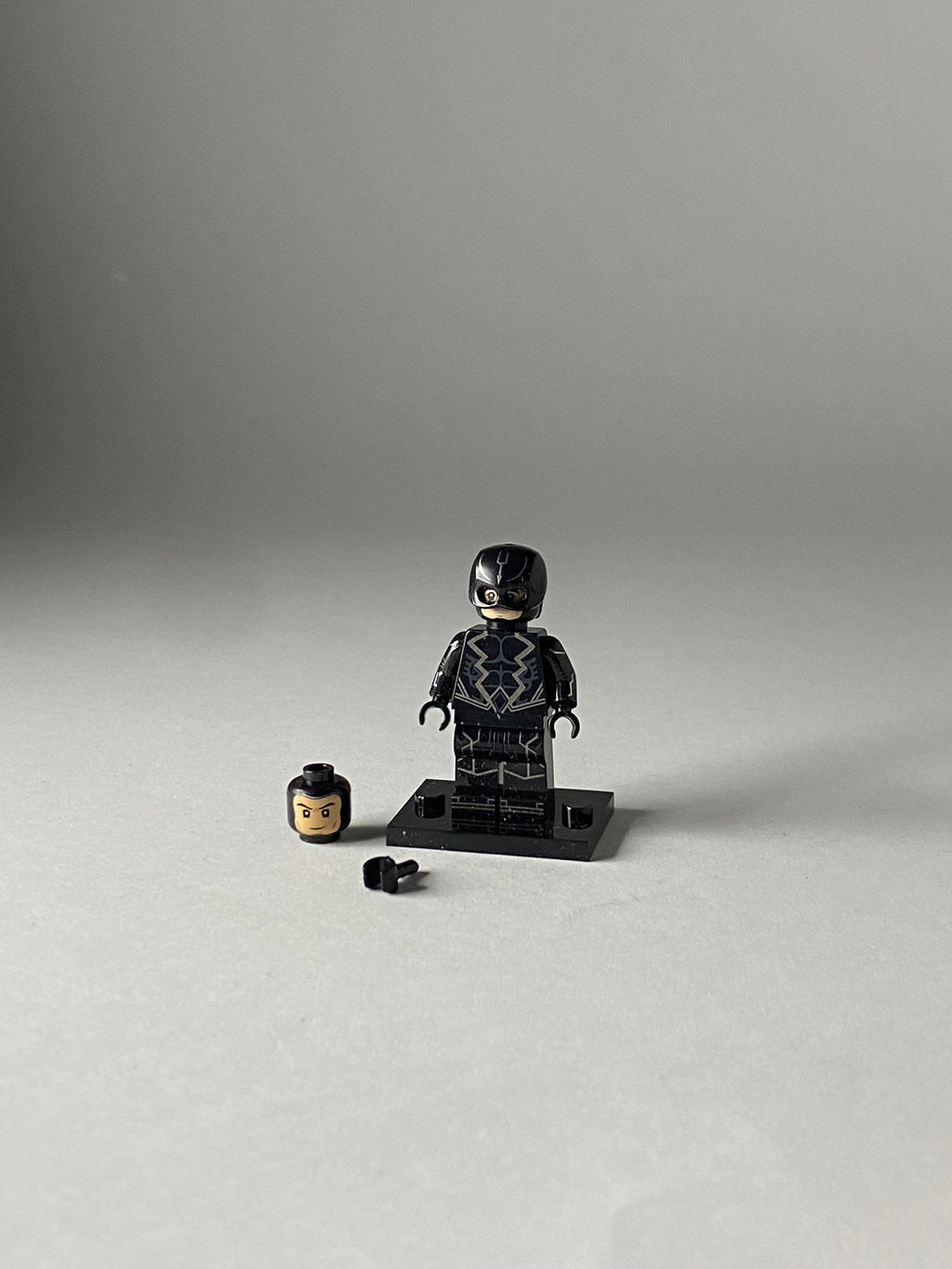 Black Bolt
