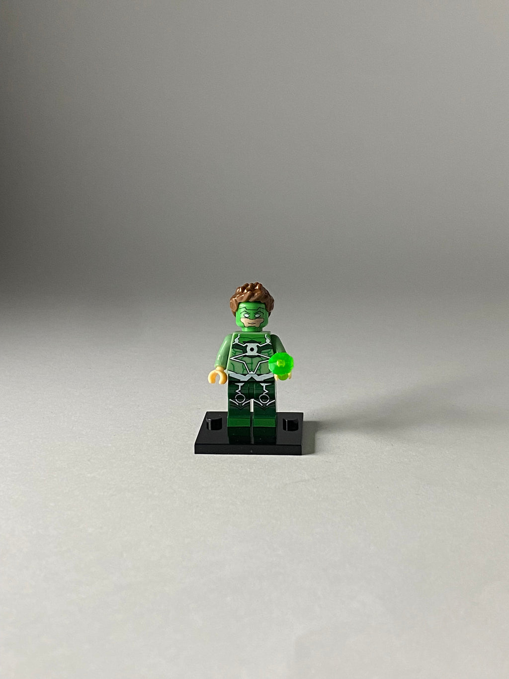Green Lantern Comics