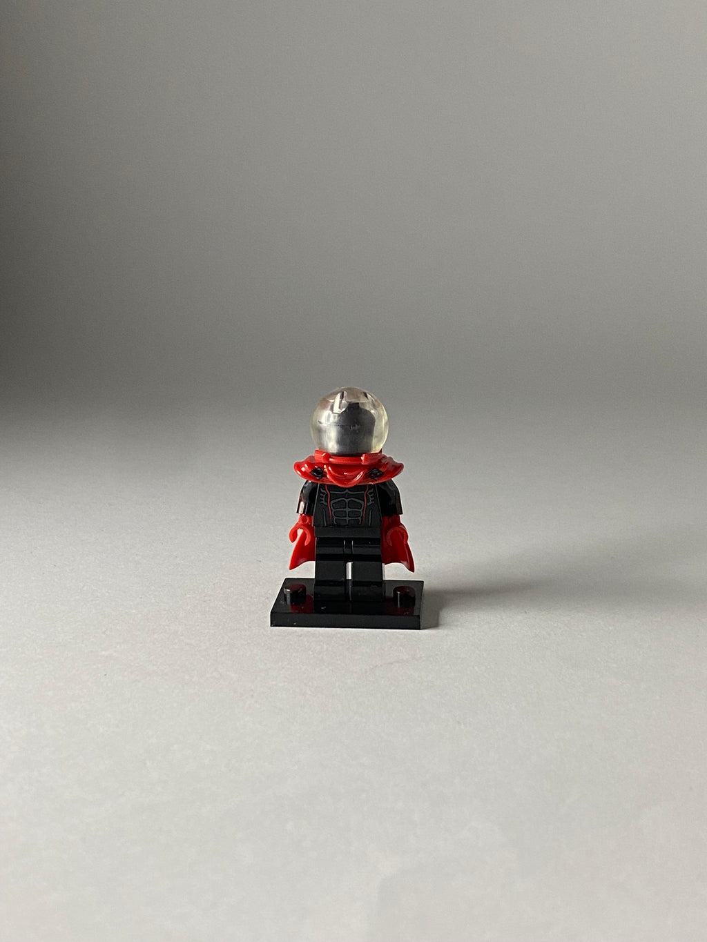 Mysterio 4