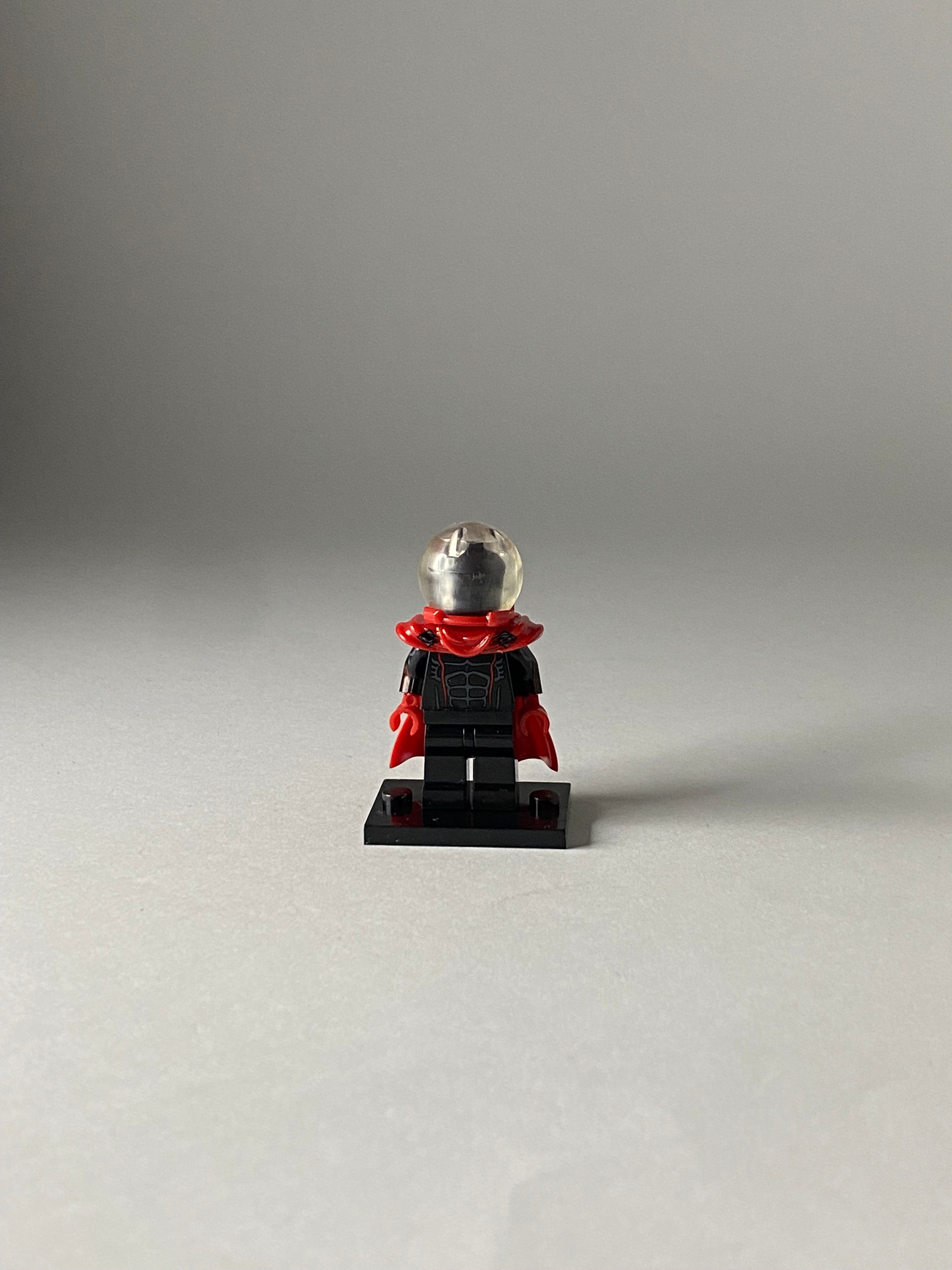 Mysterio 4