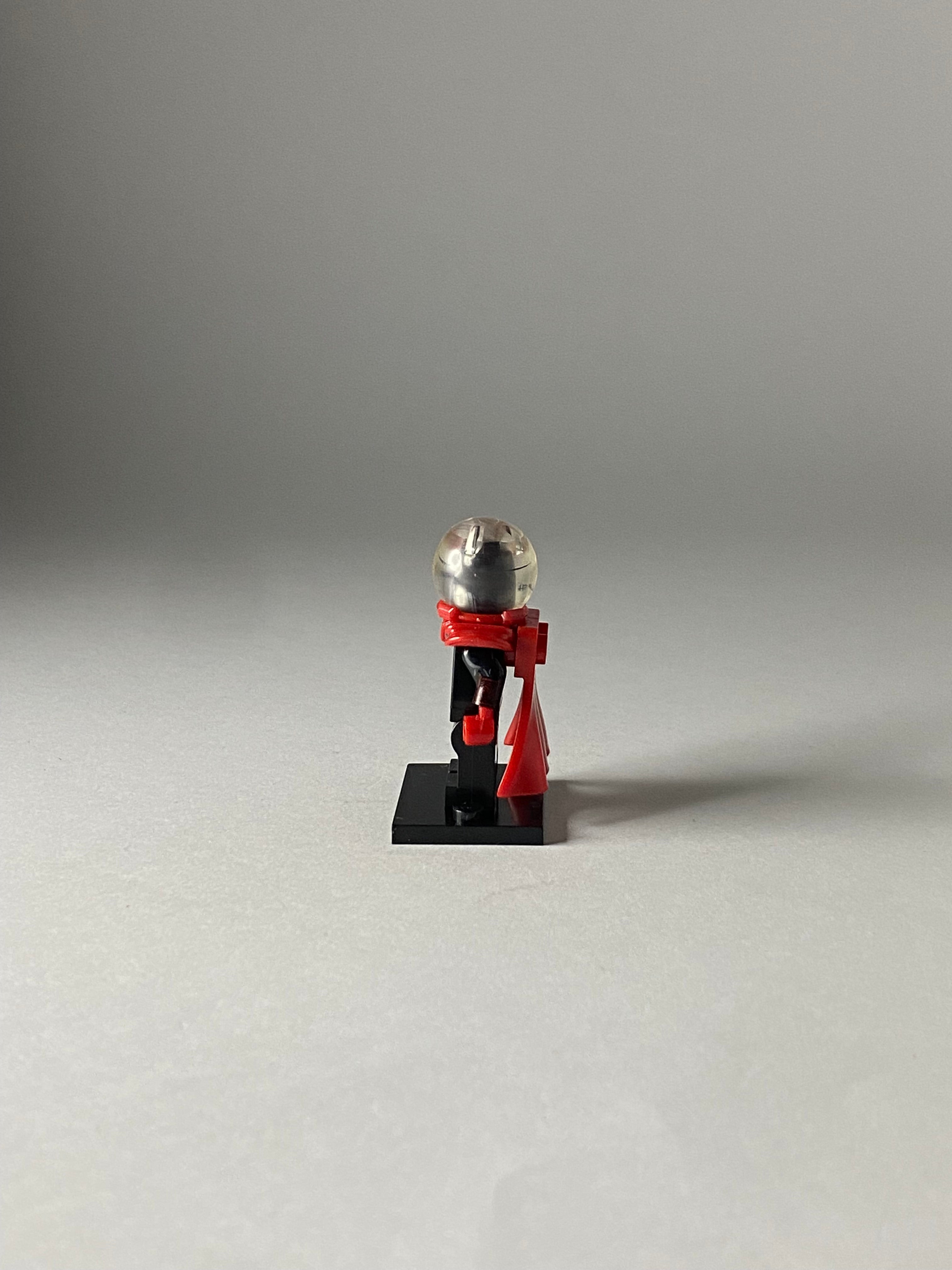 Mysterio 4