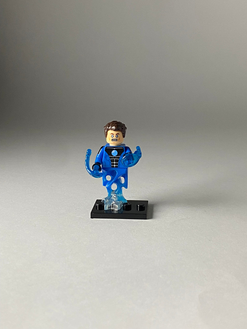 Hydro Man