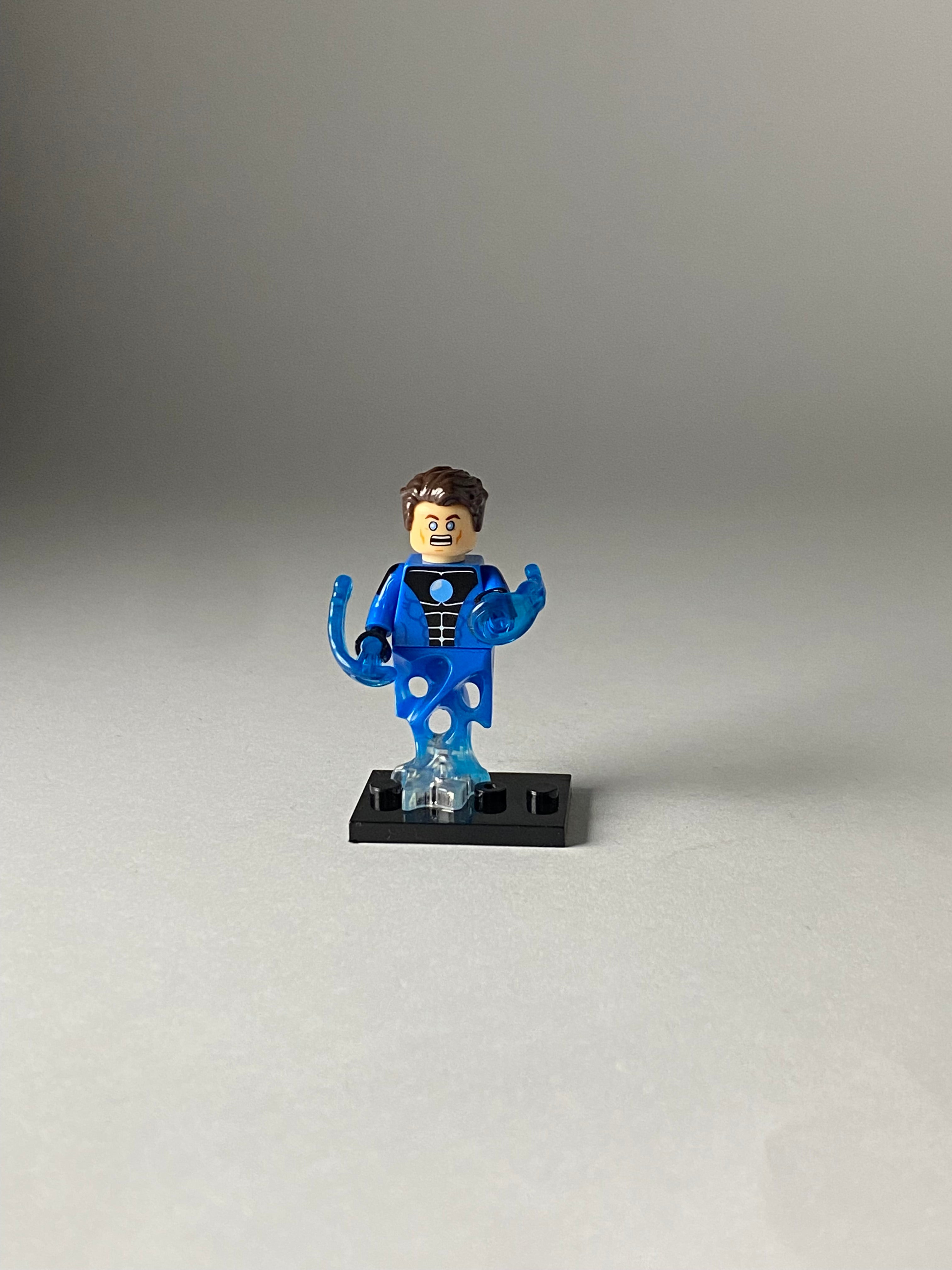 Hydro Man