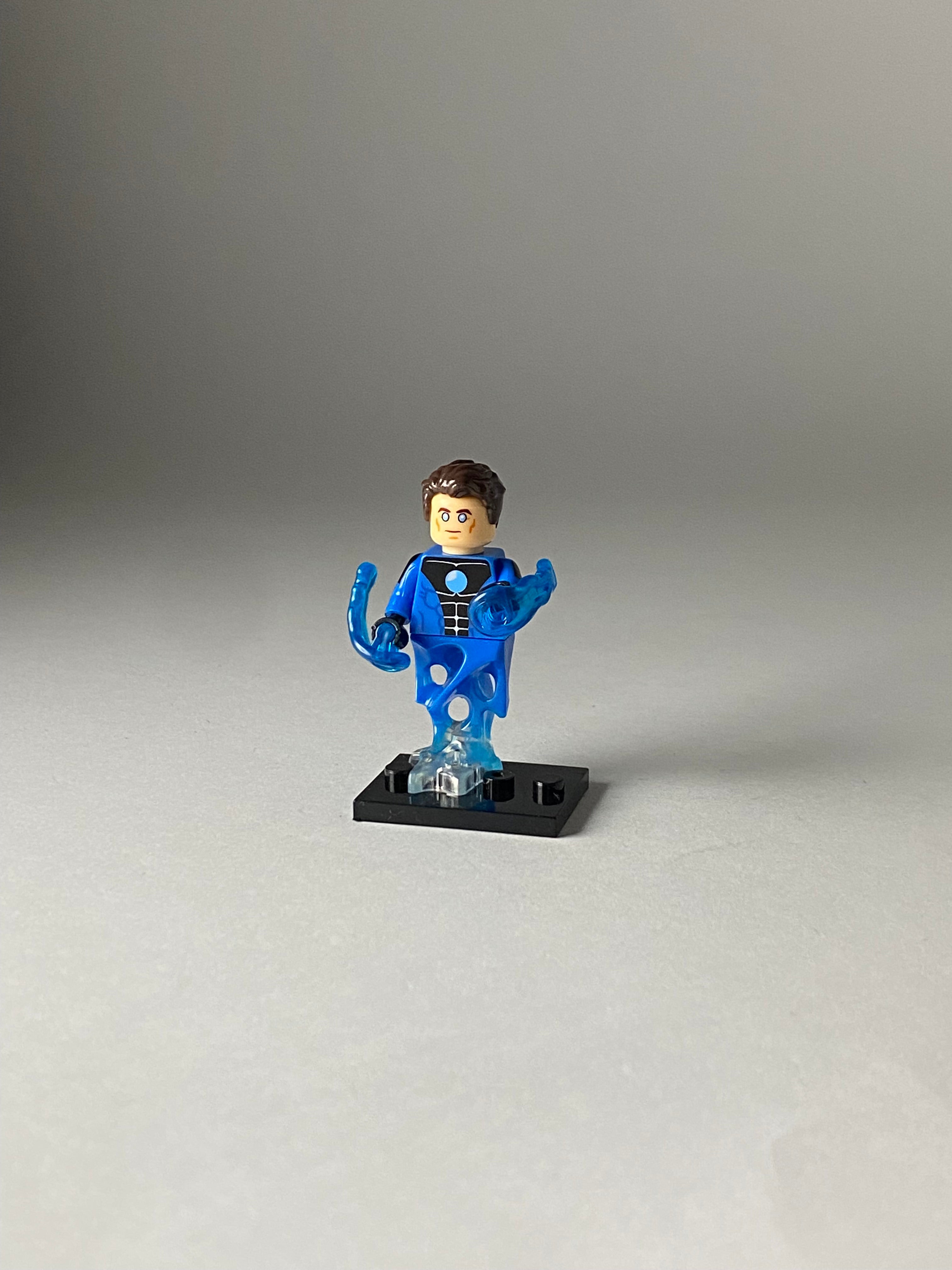 Hydro Man