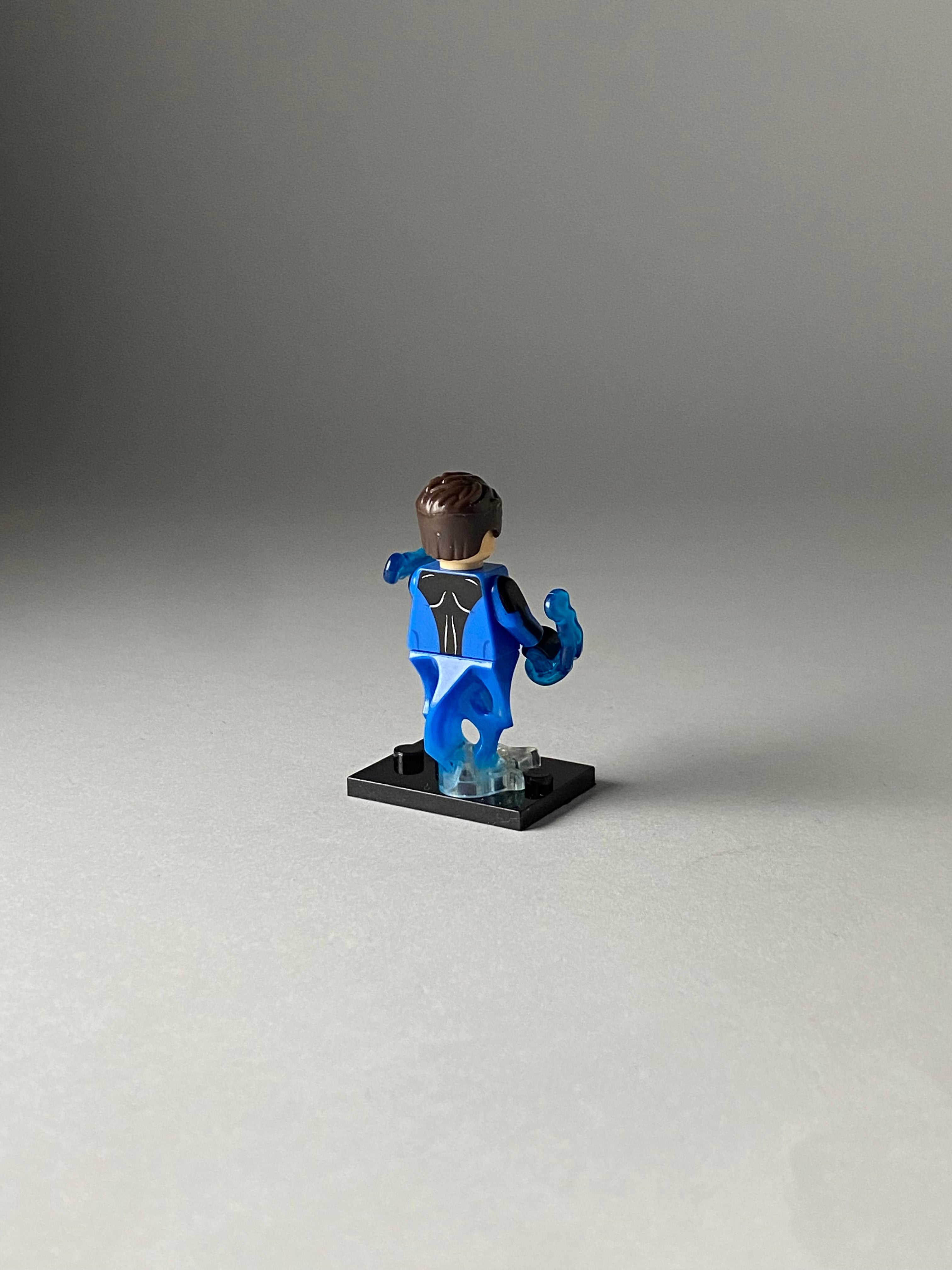 Hydro Man