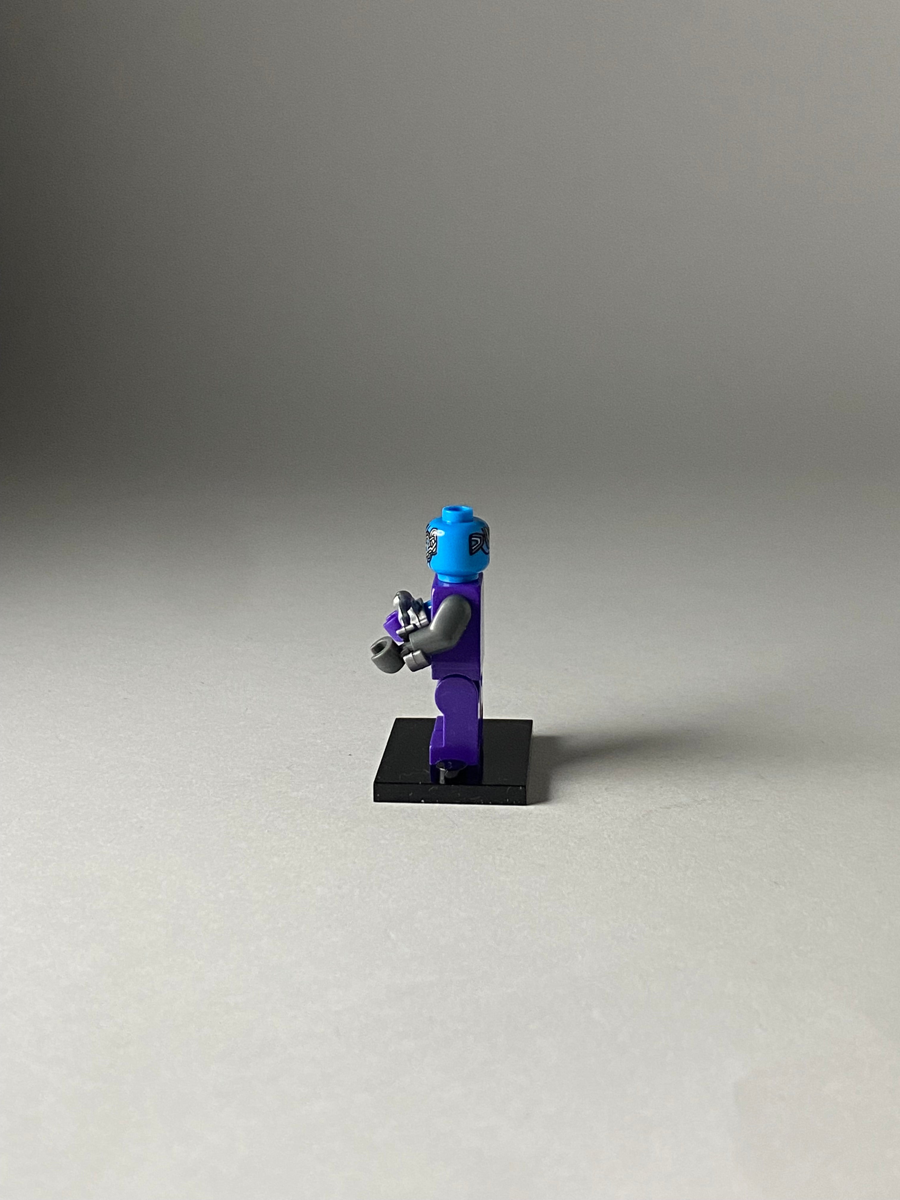 Nebula 3