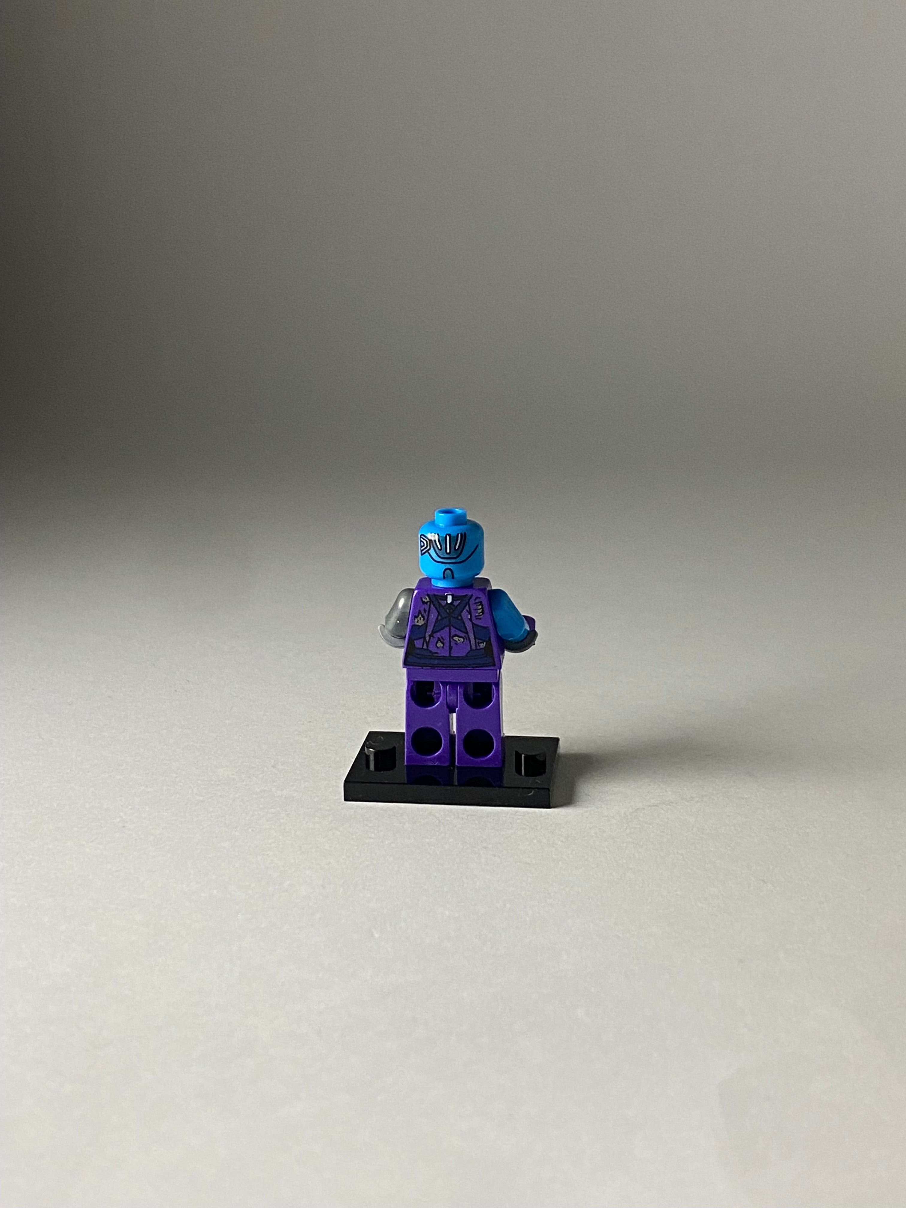 Nebula 3