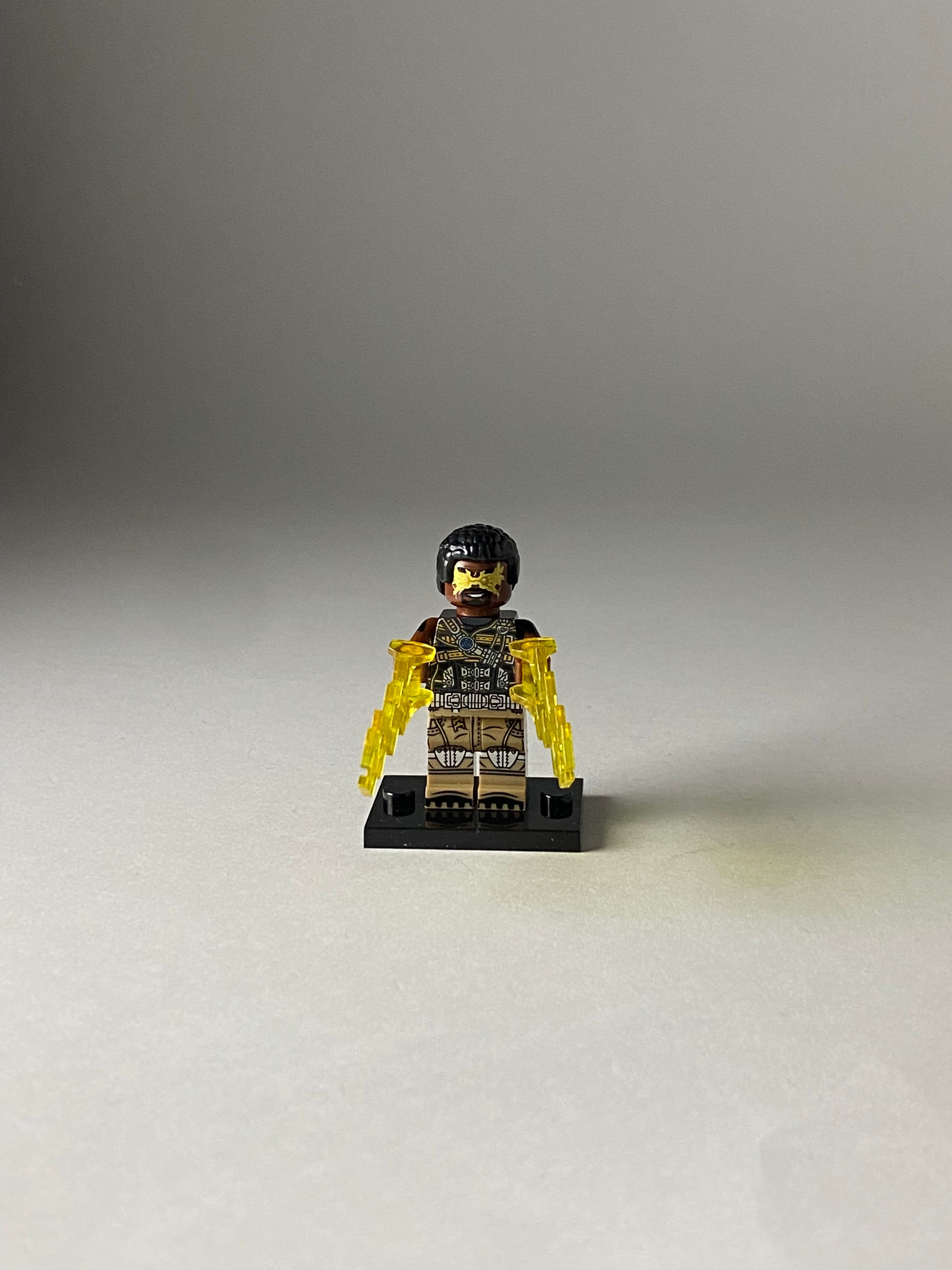 Electro Movie