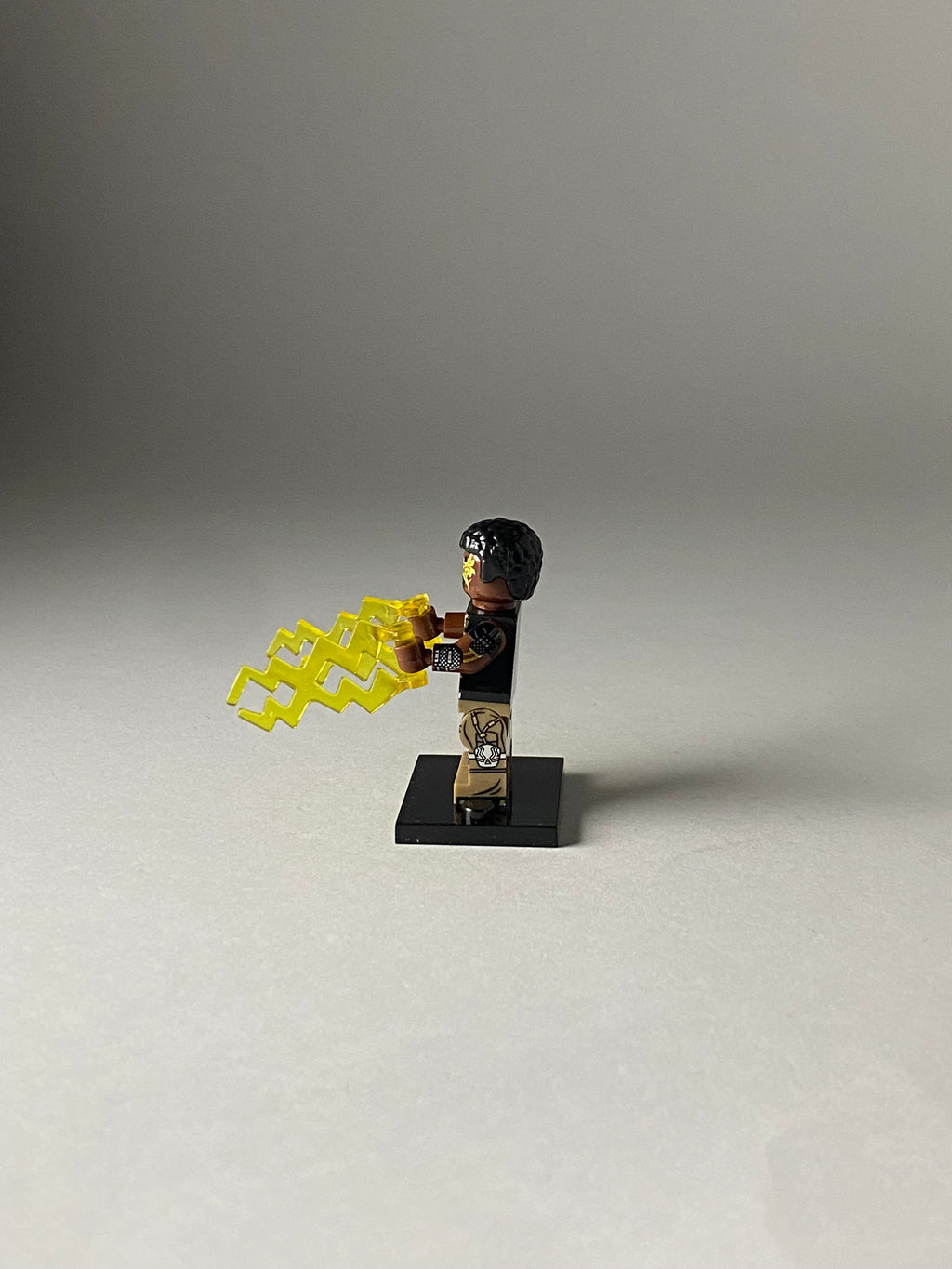 Electro Movie