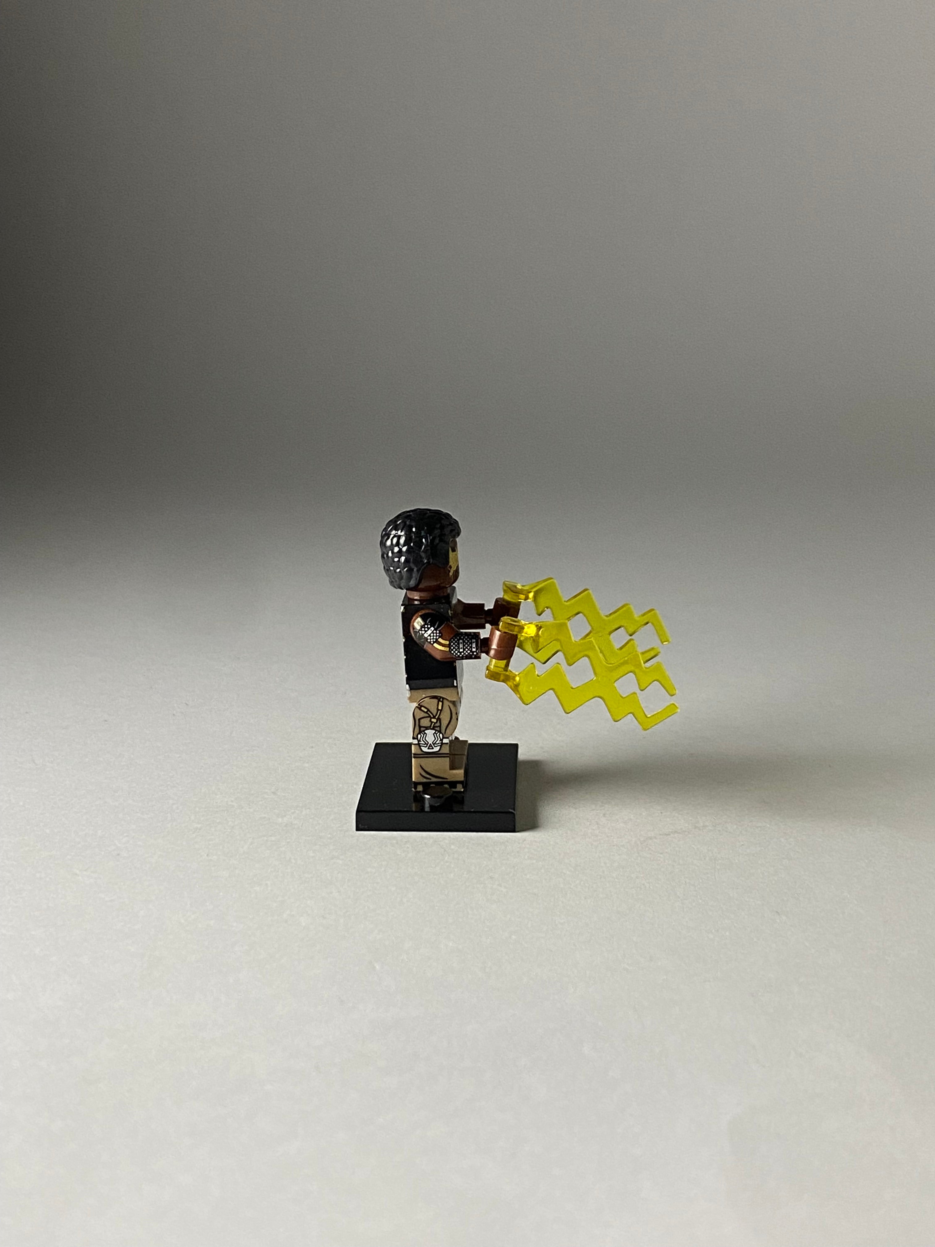 Electro Movie