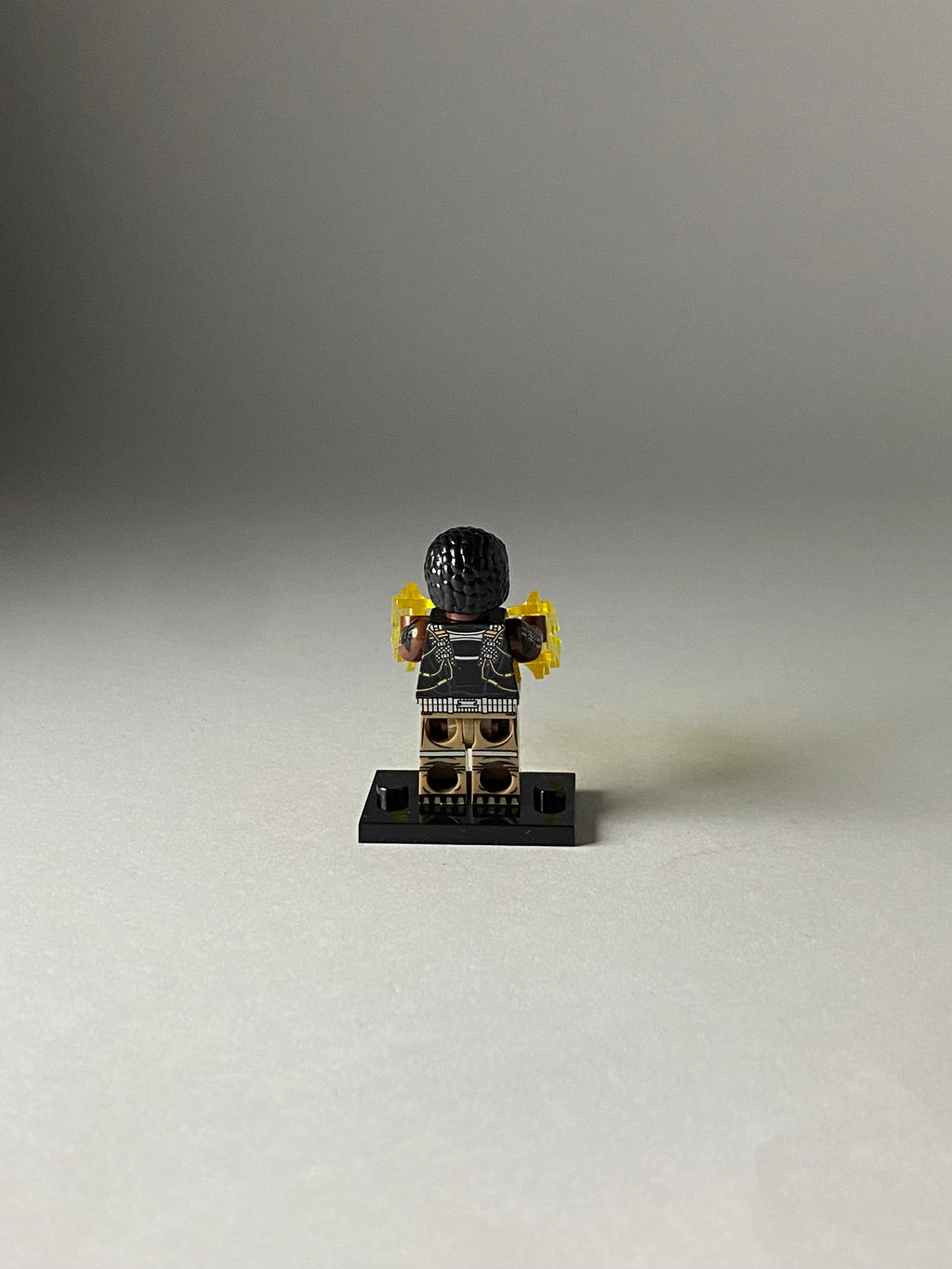 Electro Movie