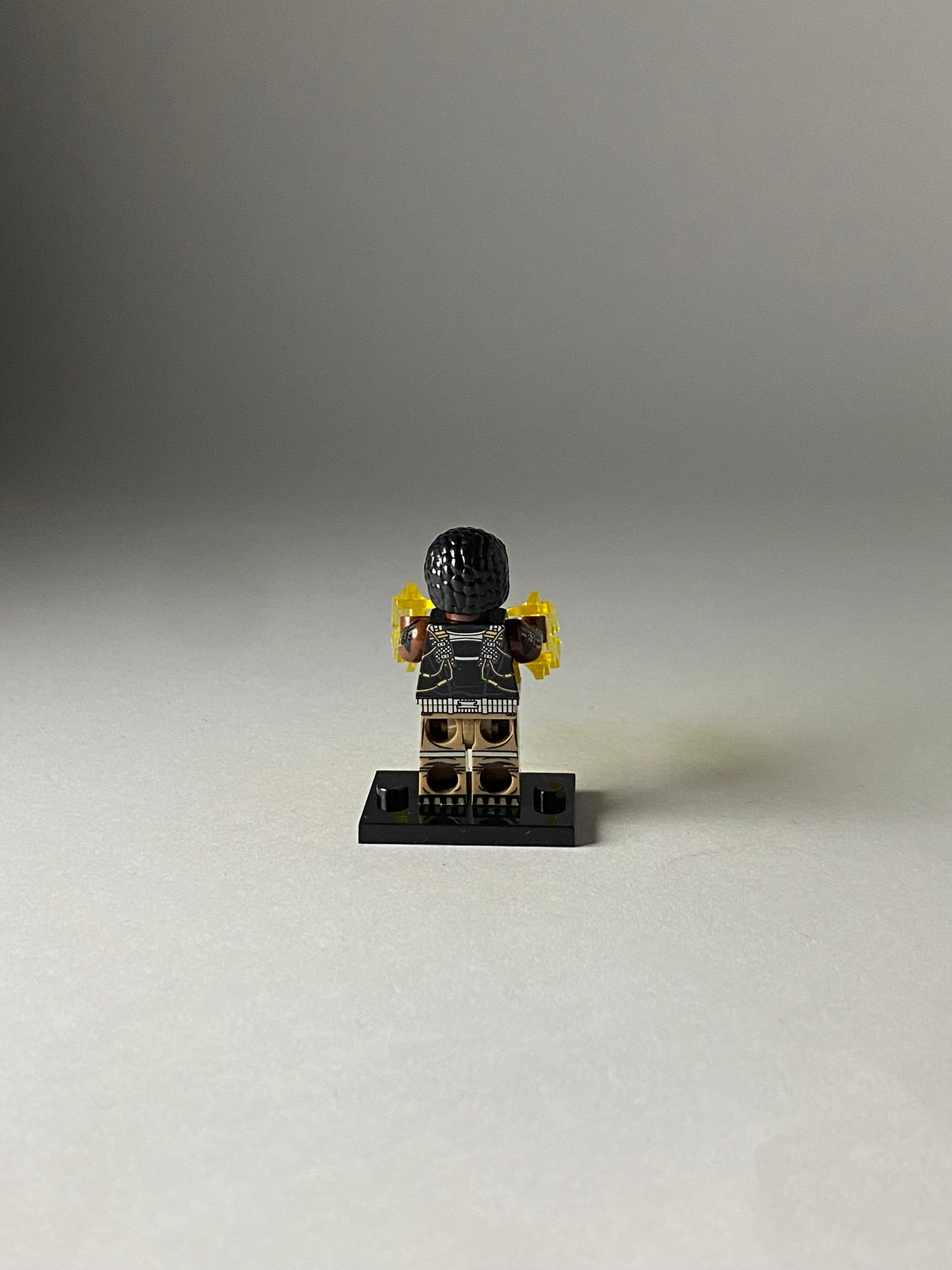 Electro Movie