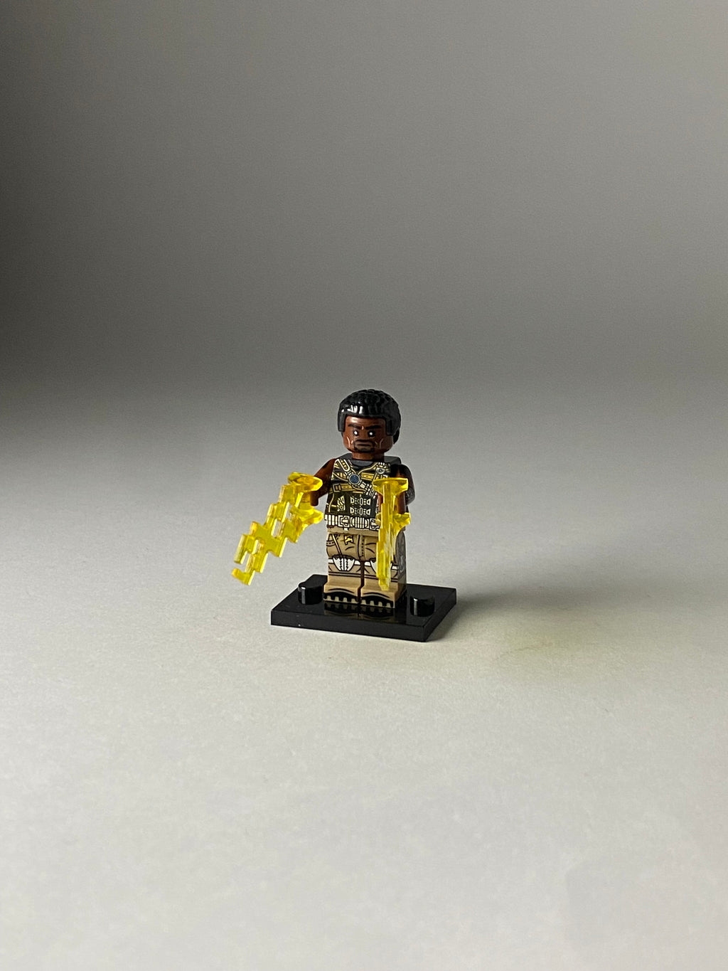 Electro Movie