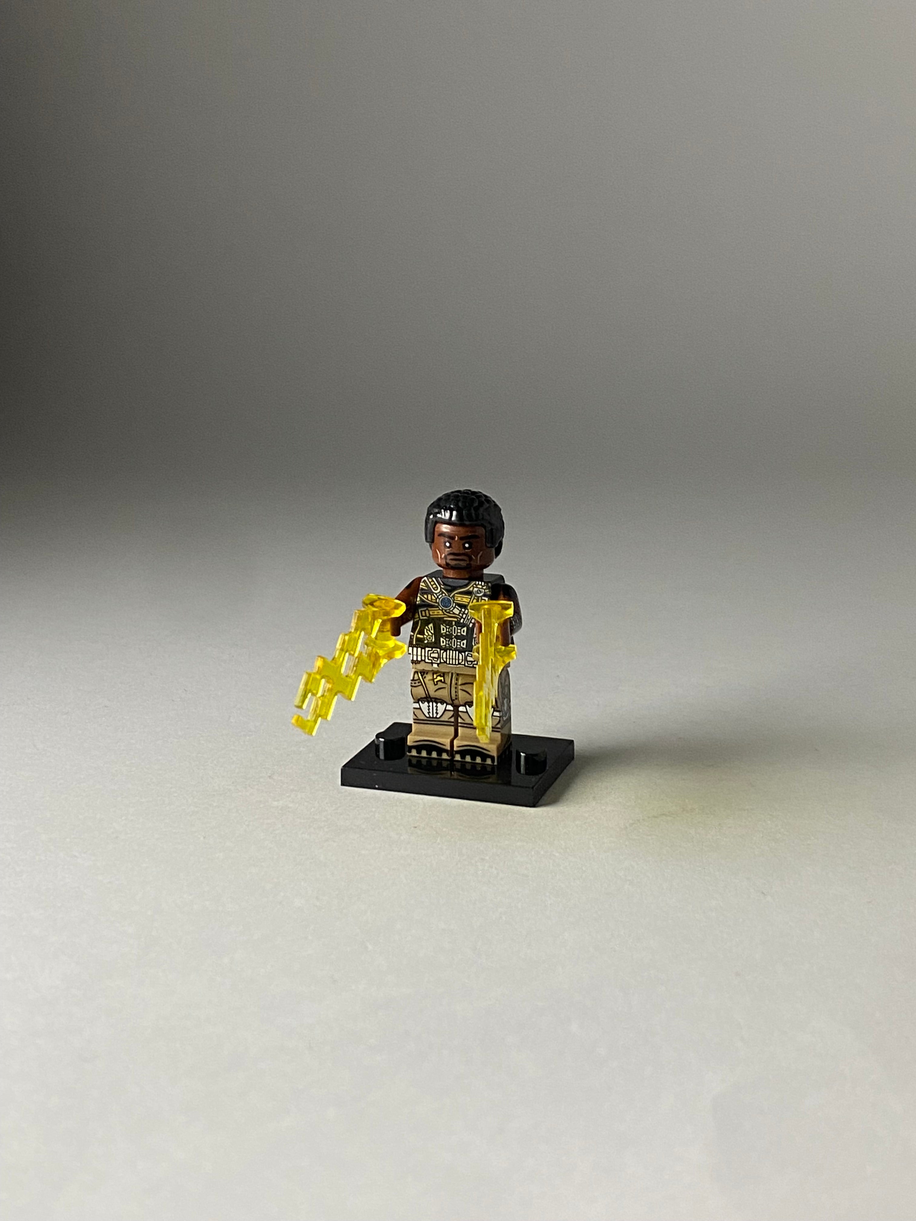 Electro Movie