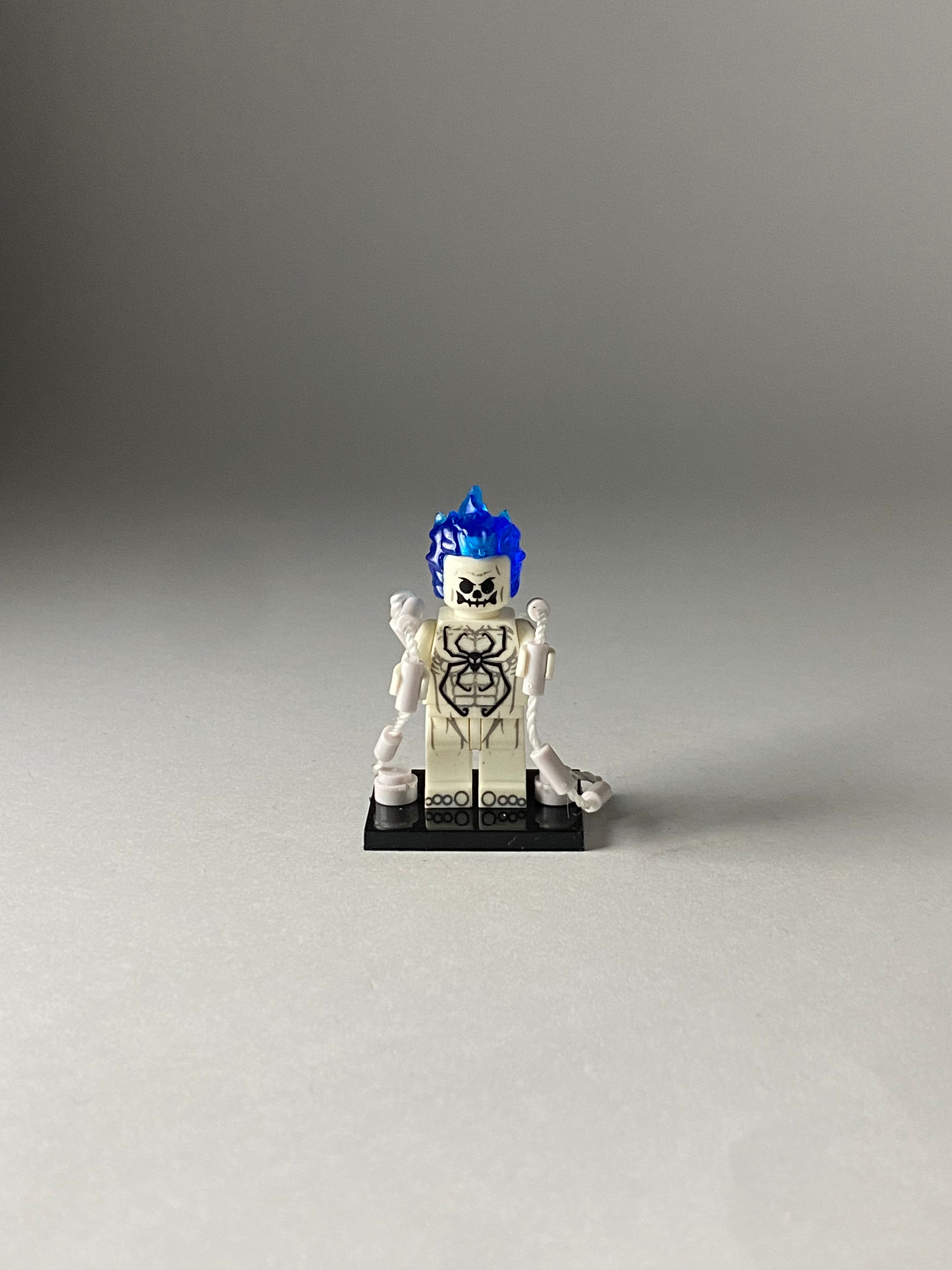 Ghost Spider