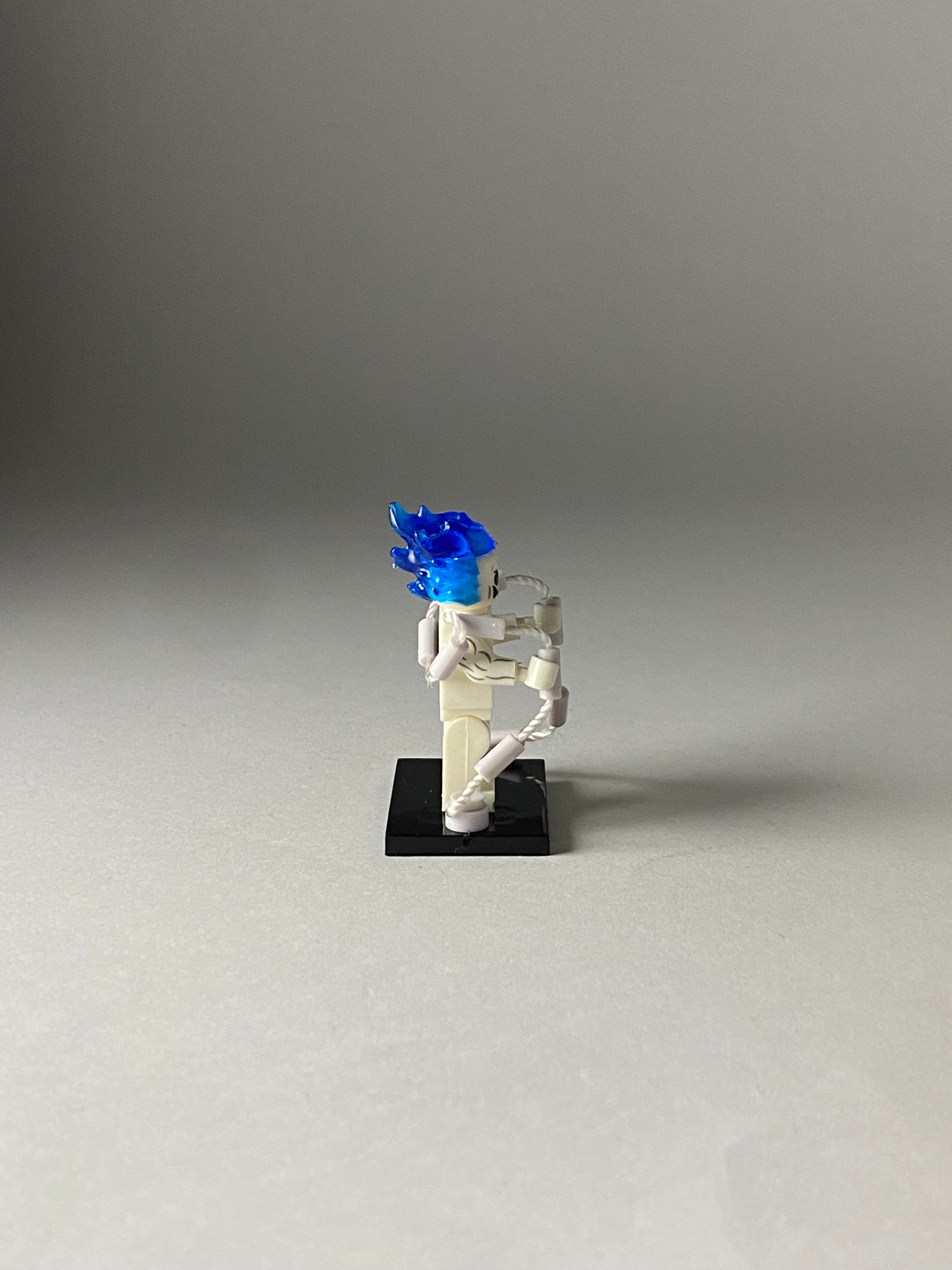 Ghost Spider