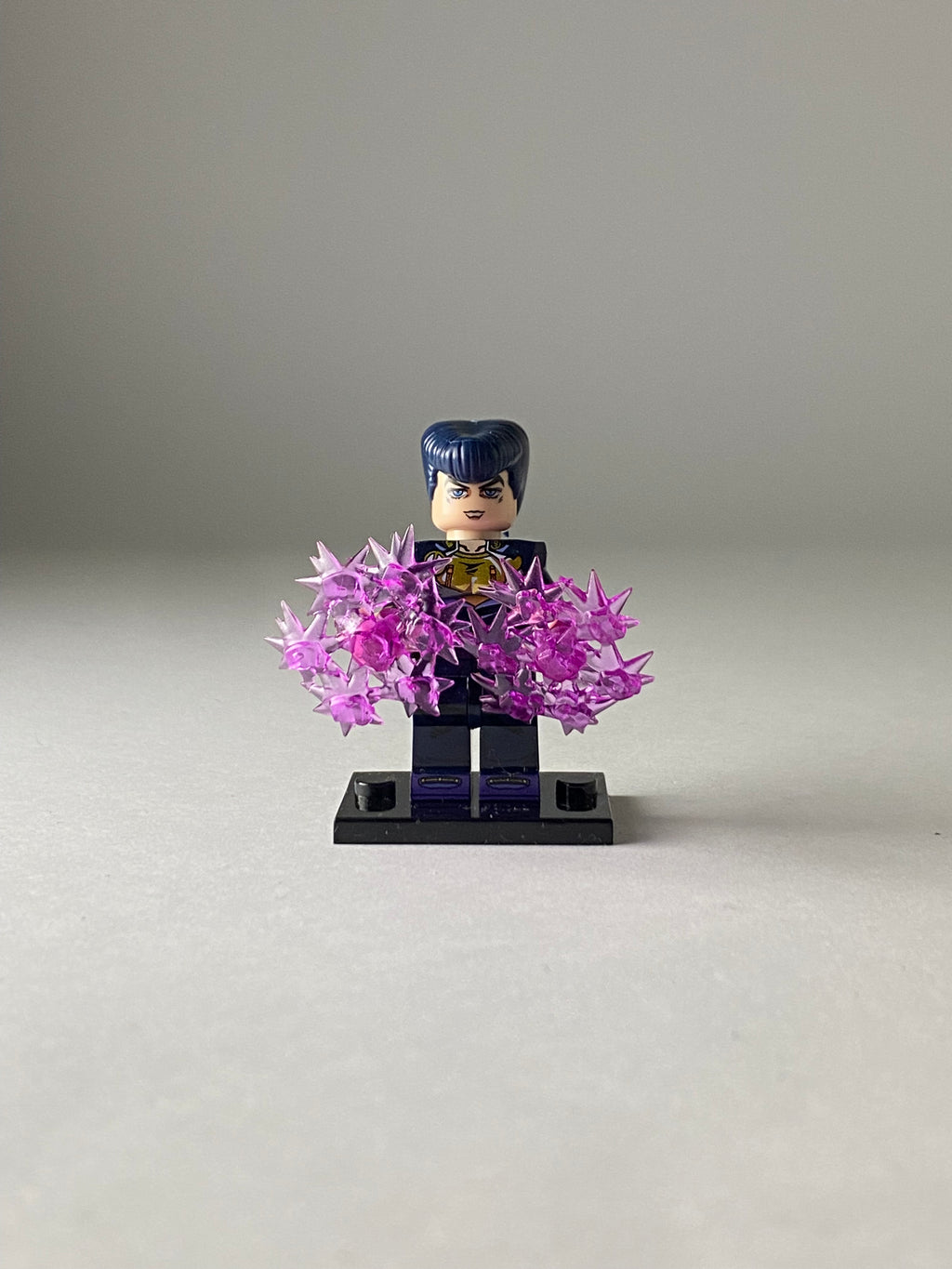 Higashikata Josuke