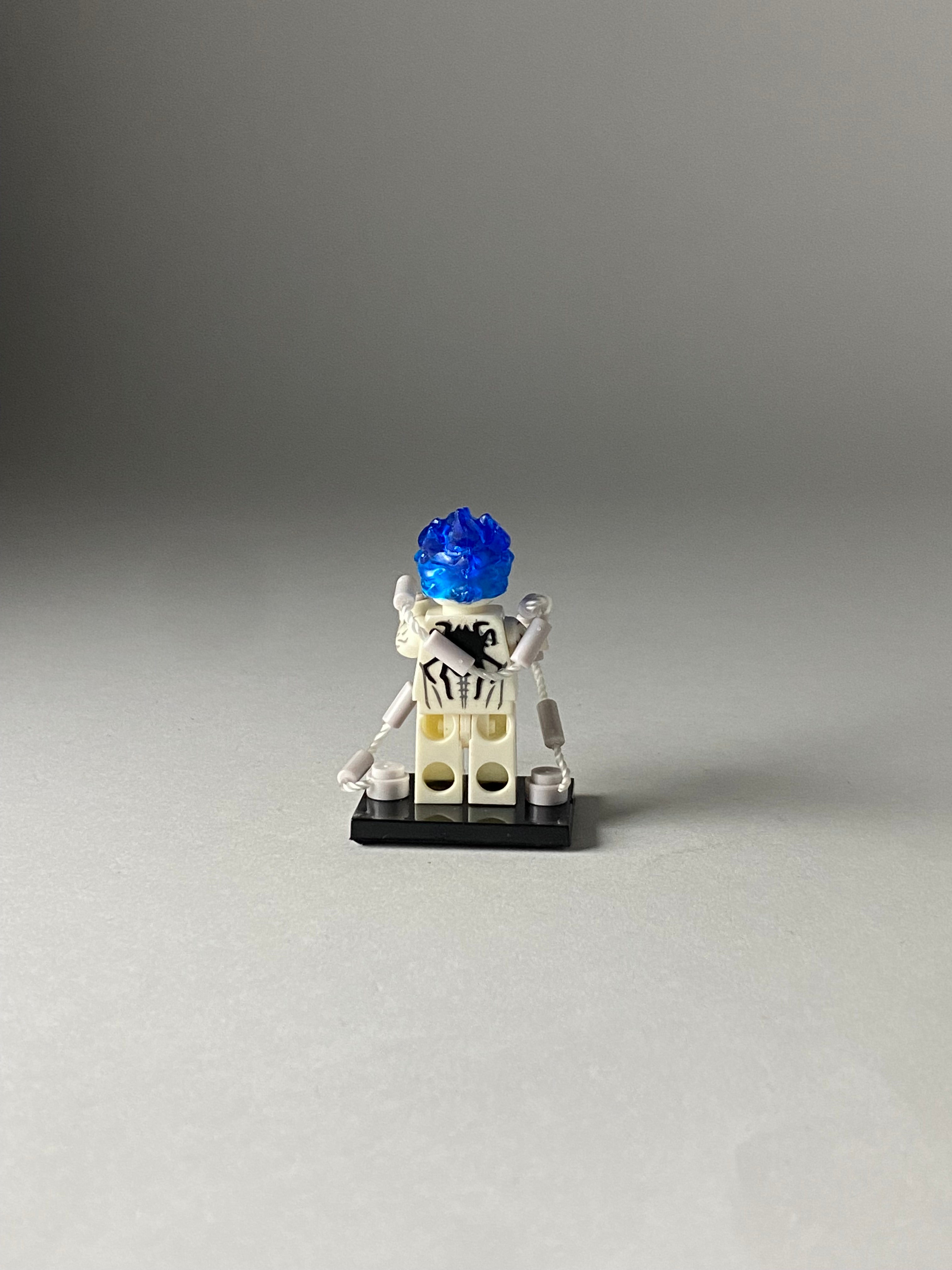 Ghost Spider