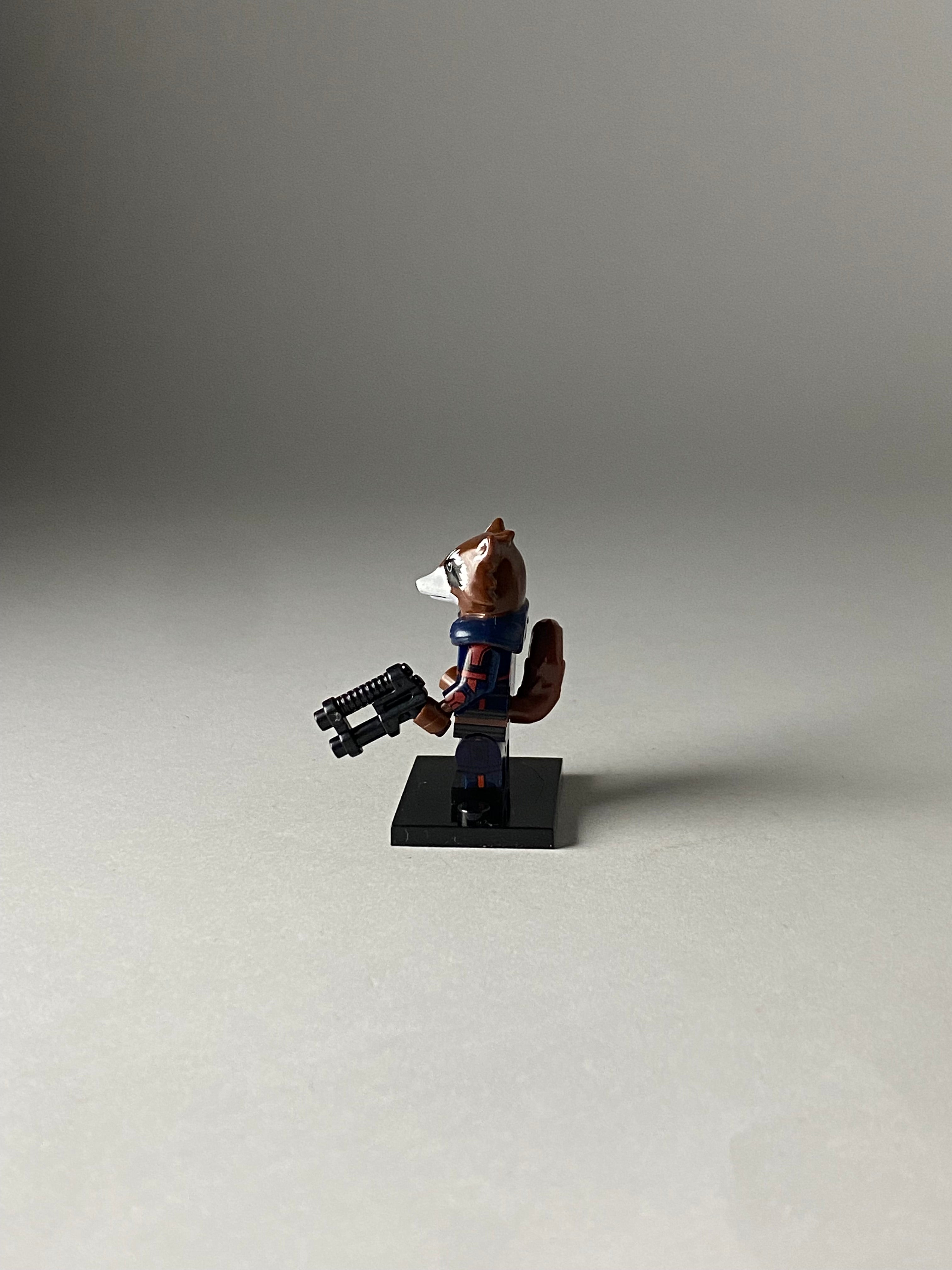 Rocket 2