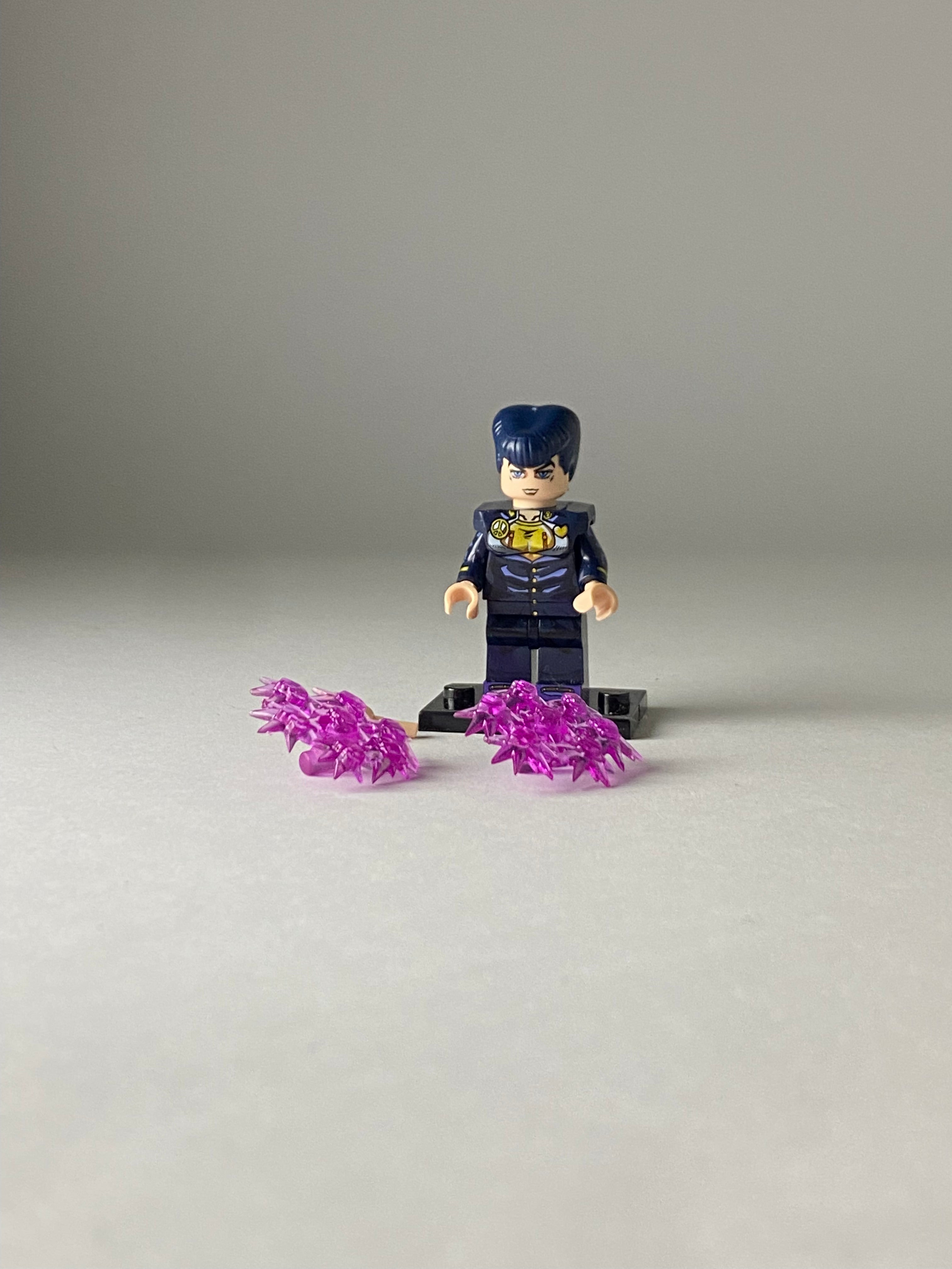 Higashikata Josuke
