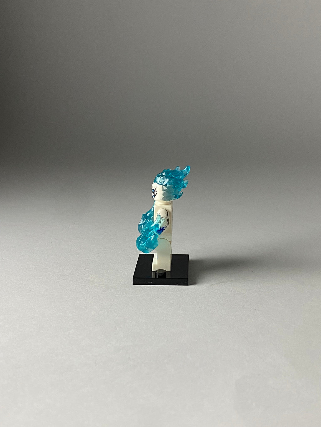 Spirit Ghost Spider