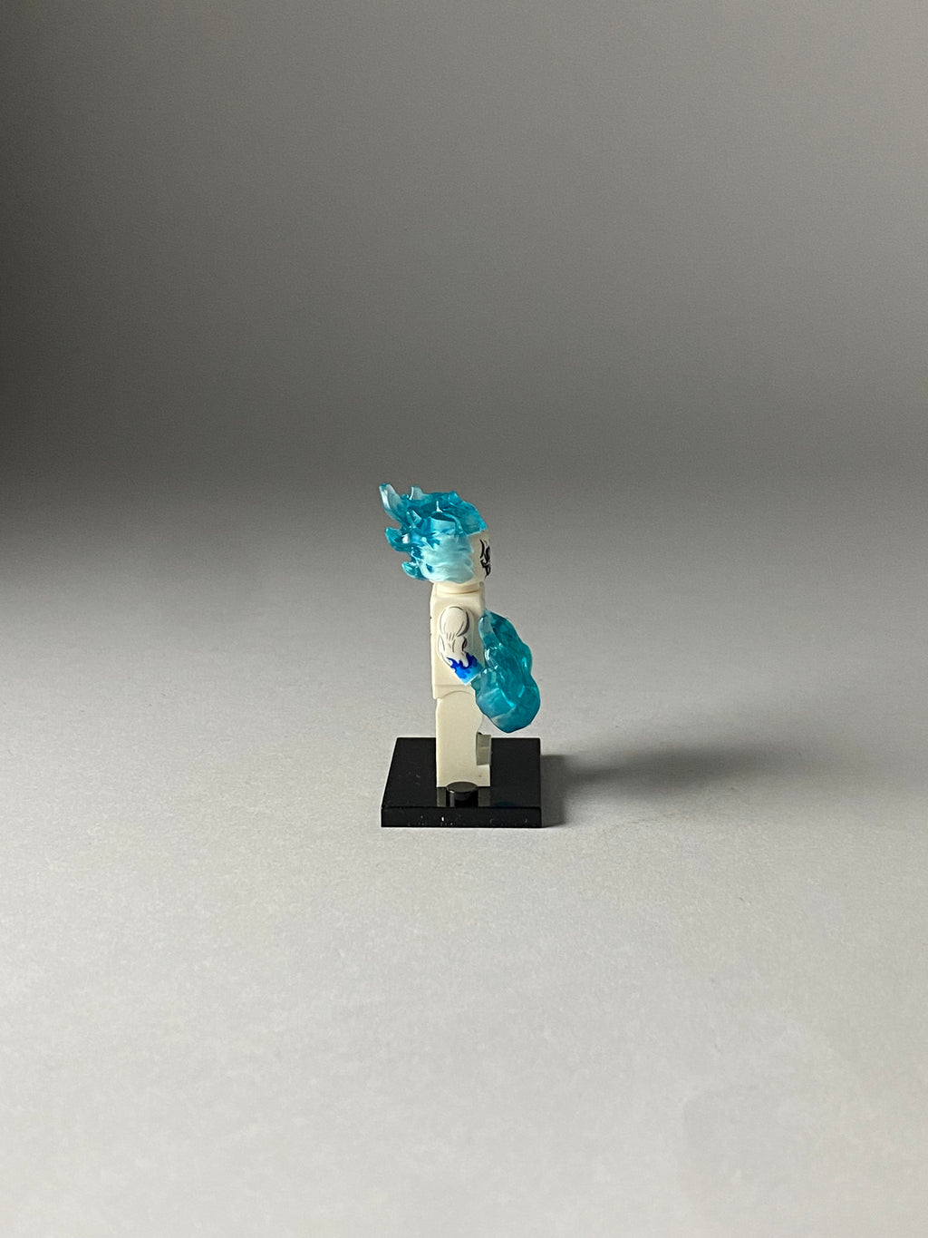 Spirit Ghost Spider