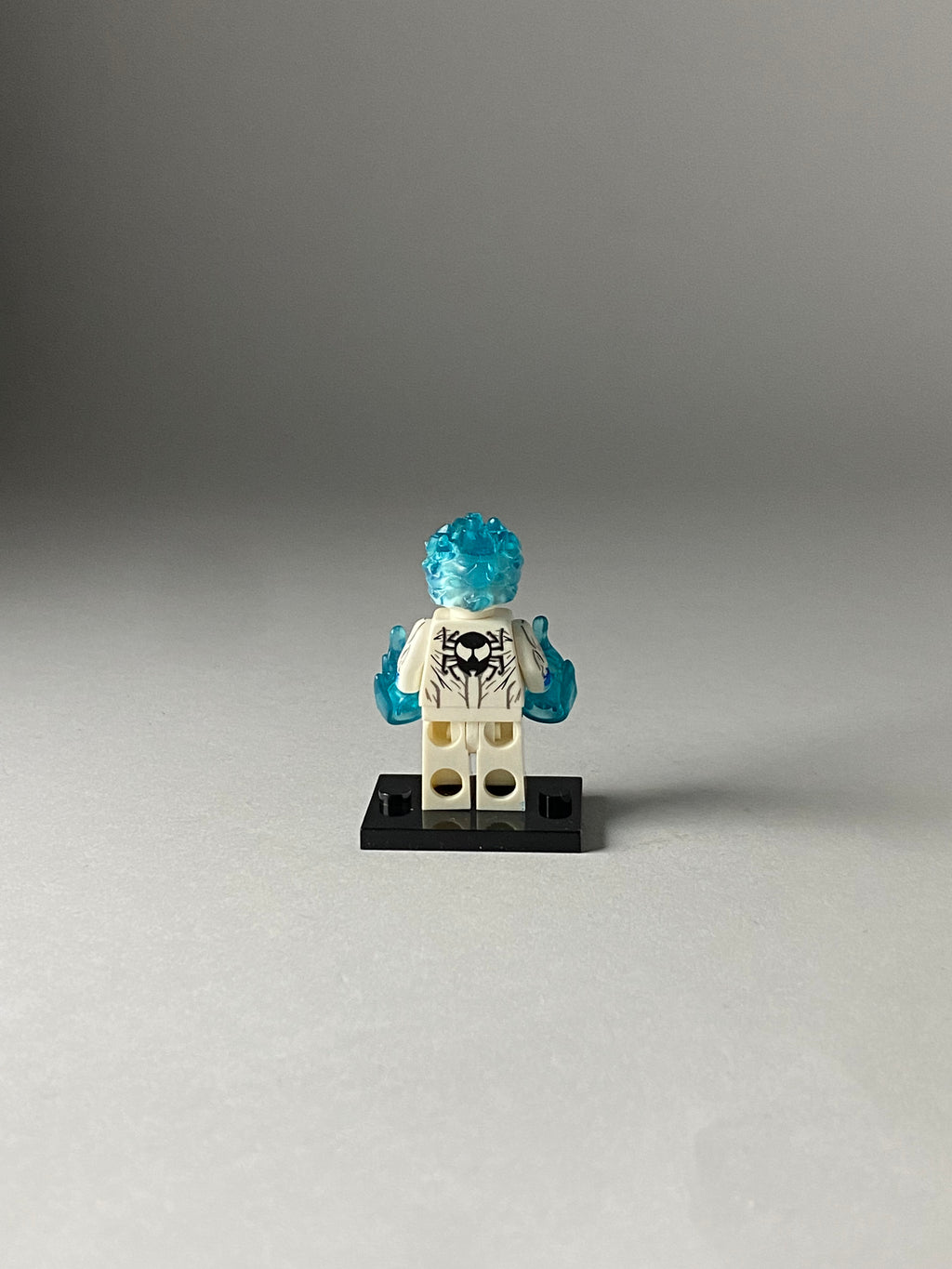 Spirit Ghost Spider