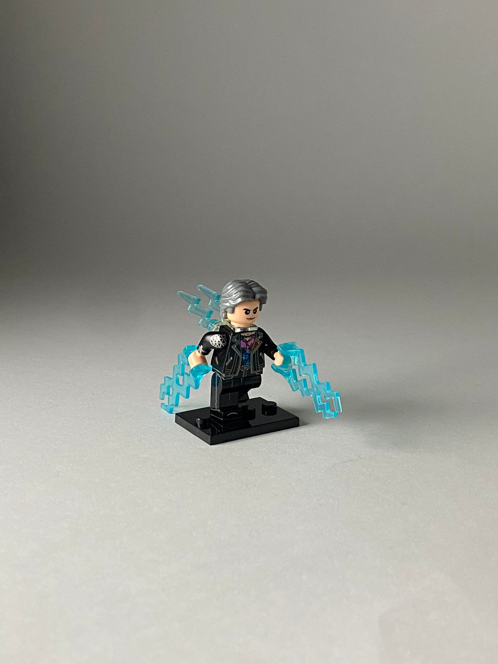 Quicksilver 2