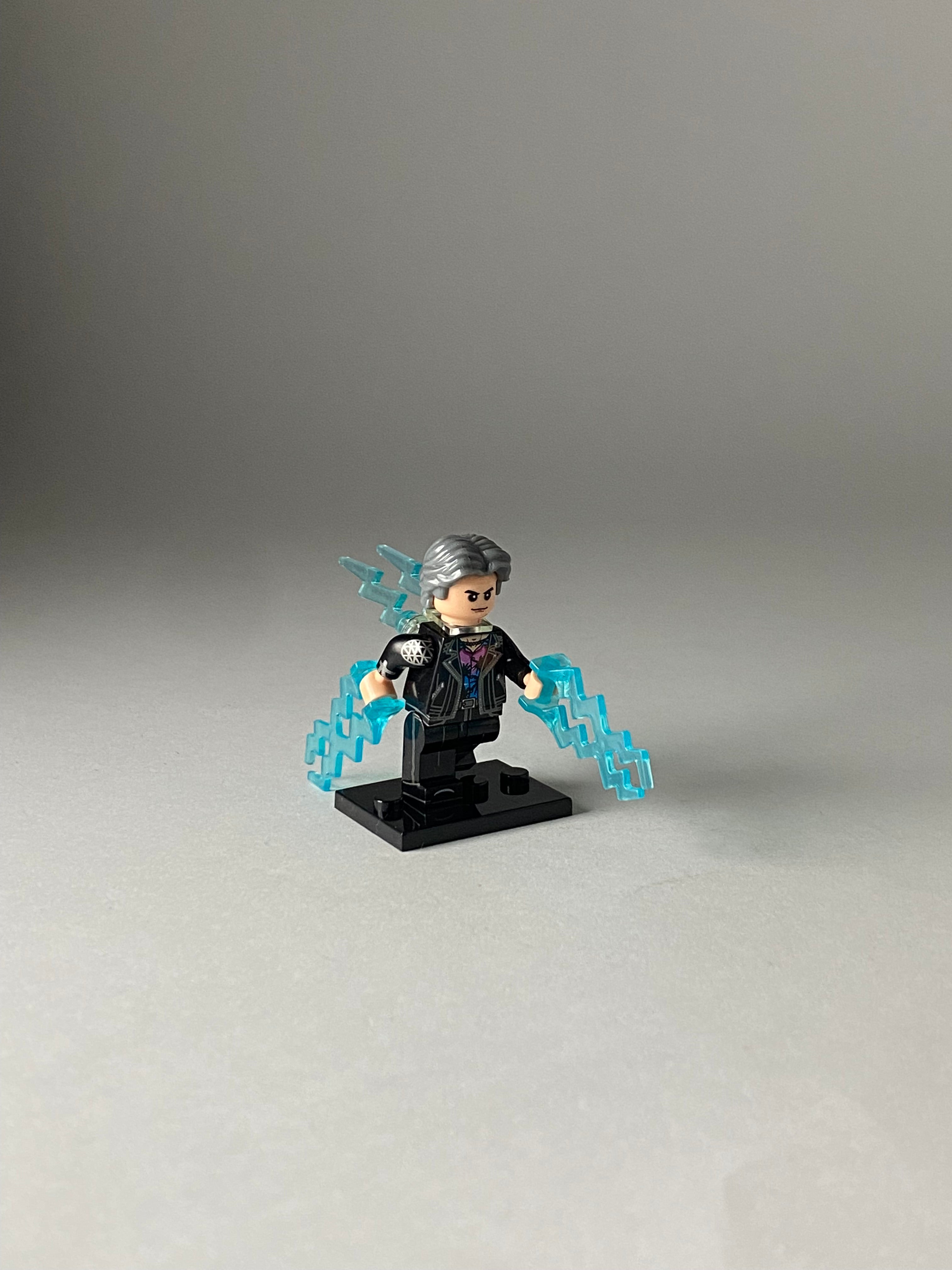 Quicksilver 2