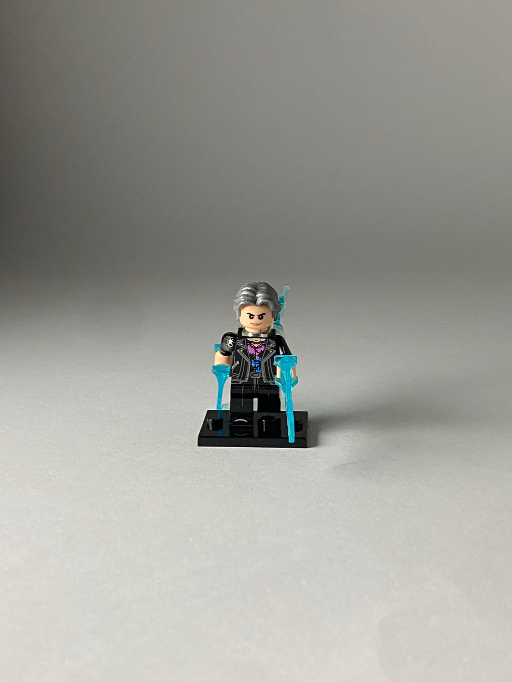 Quicksilver 2
