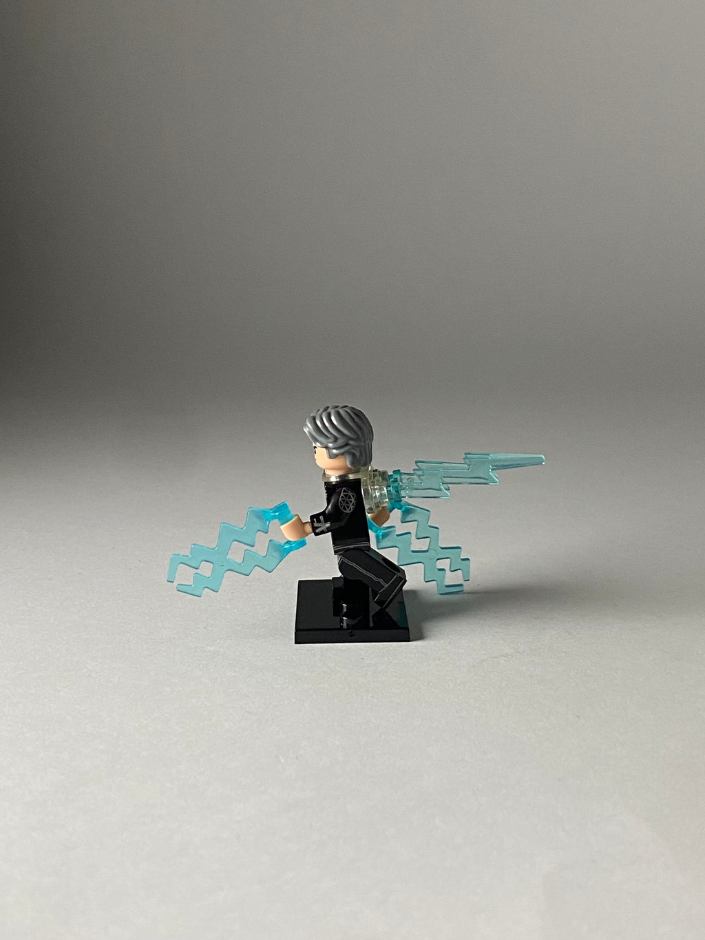 Quicksilver 2