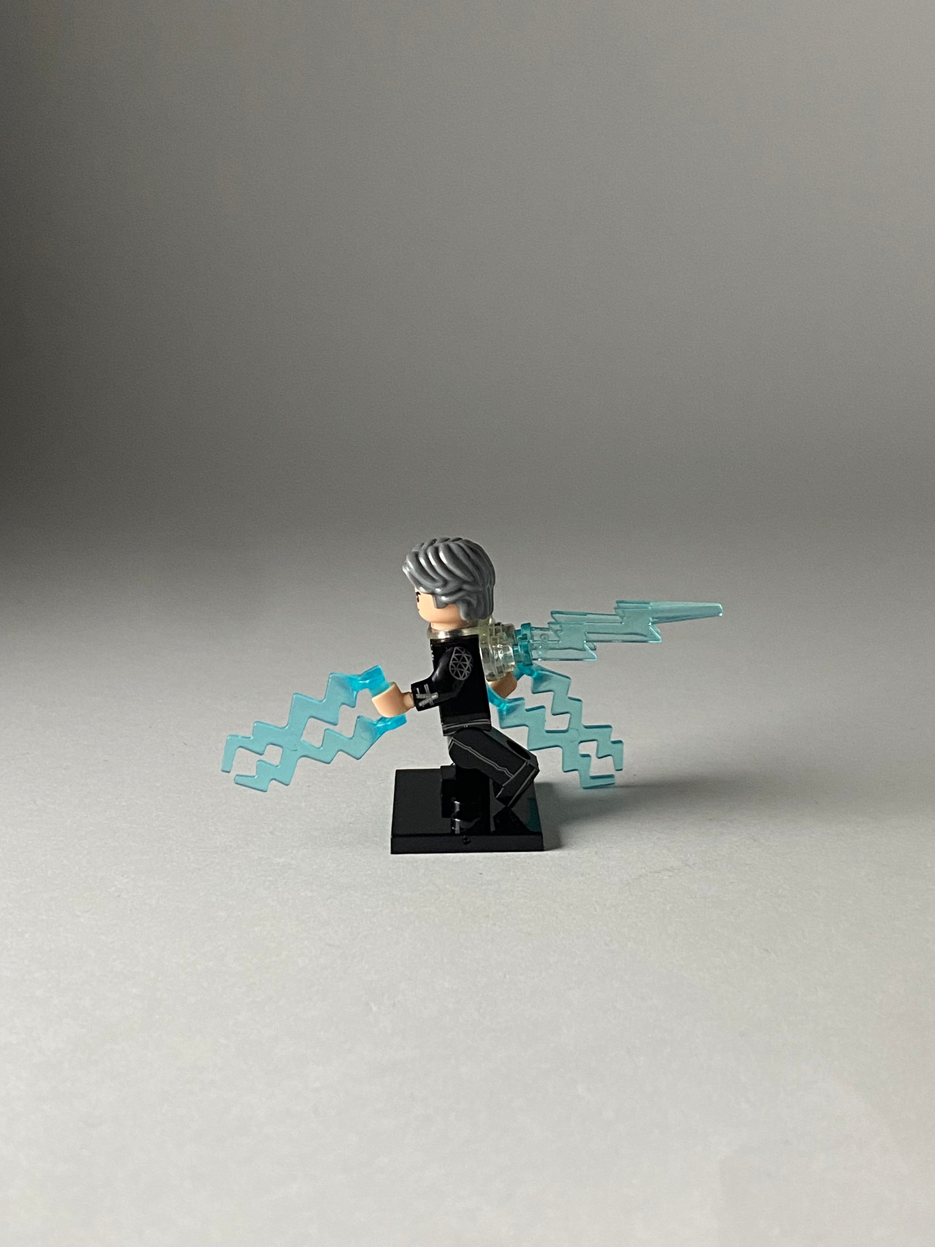Quicksilver 2