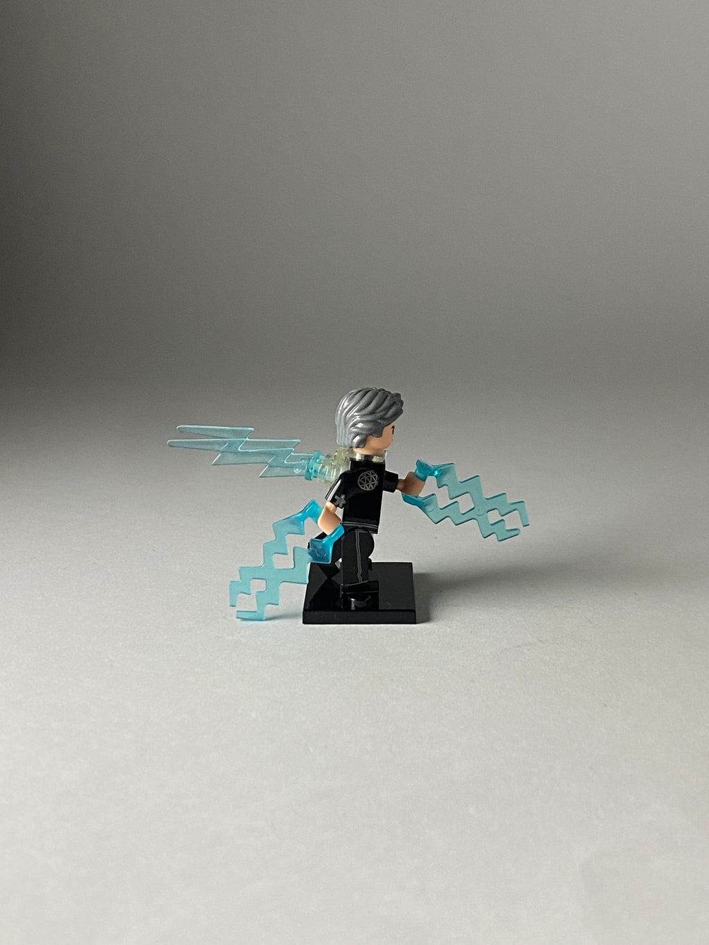 Quicksilver 2