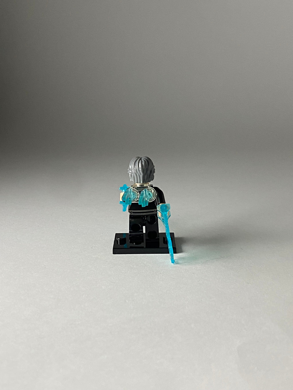 Quicksilver 2