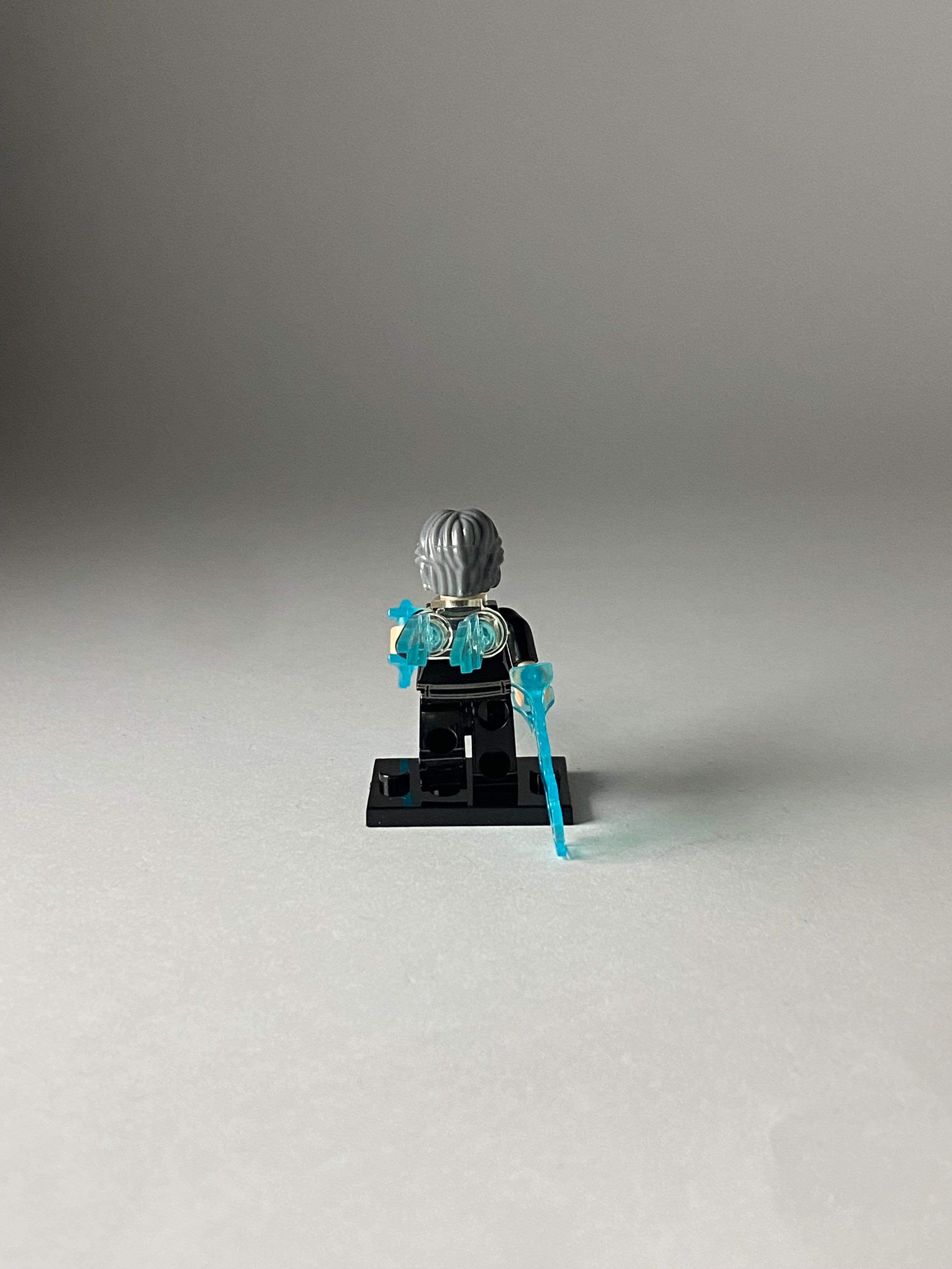 Quicksilver 2