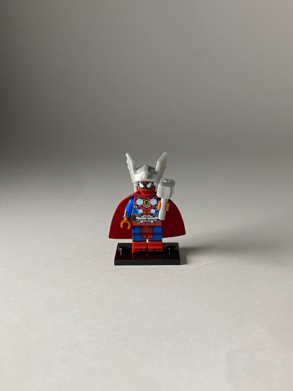 Spider-Thor