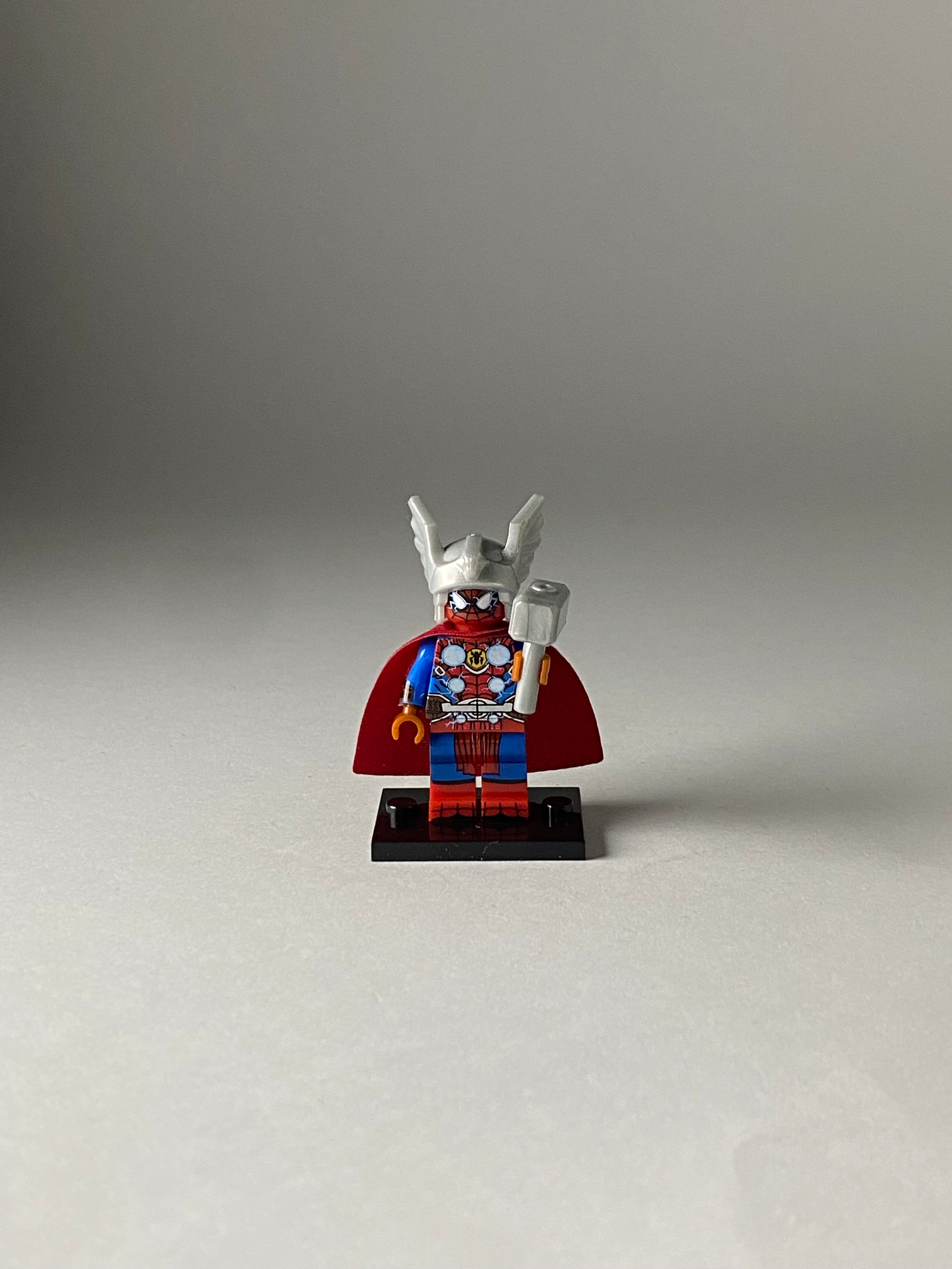 Spider-Thor