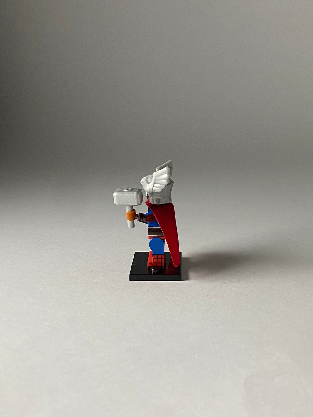 Spider-Thor